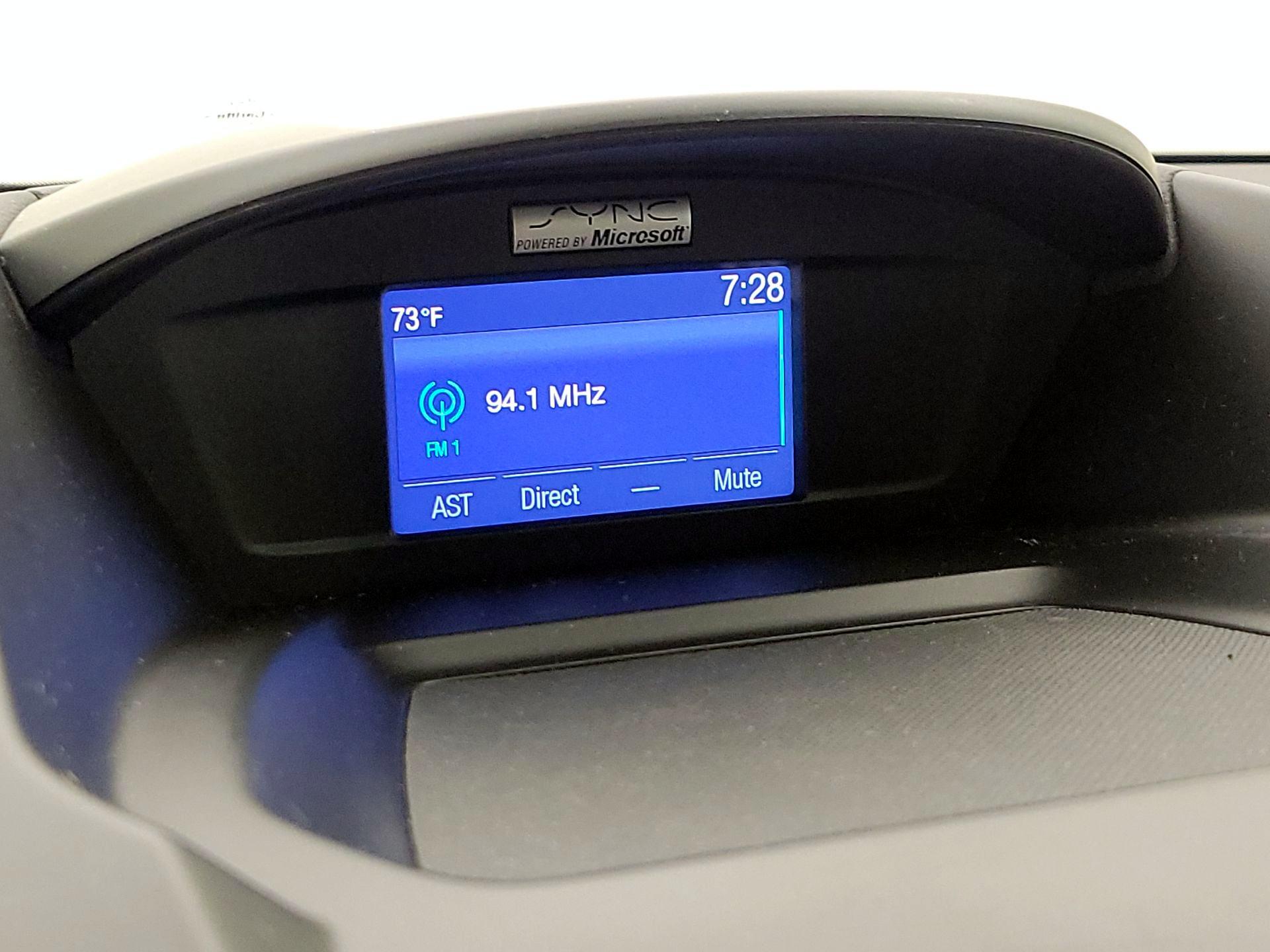 Thumbnail: 2014 Ford Escape - 15