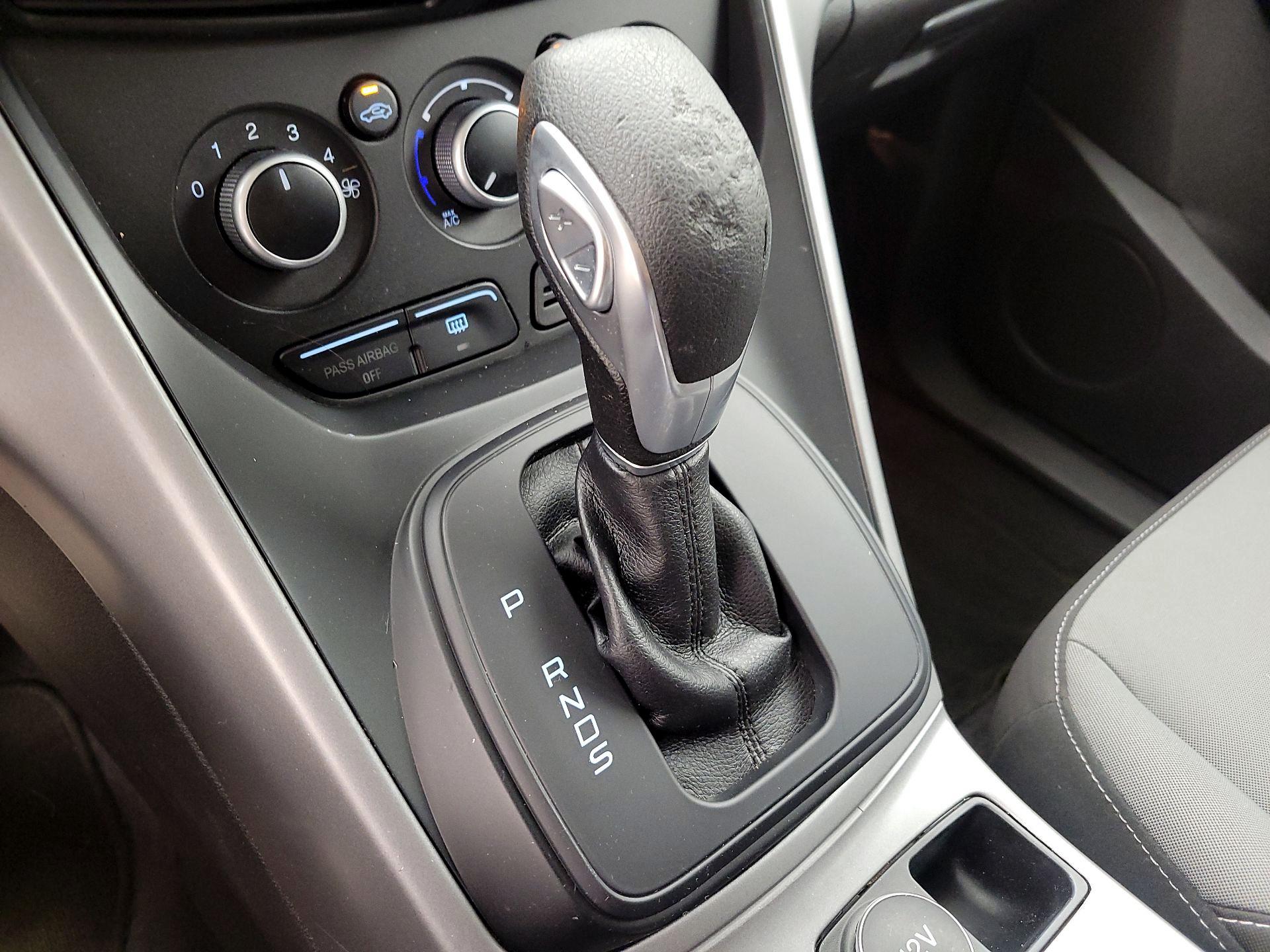 Thumbnail: 2014 Ford Escape - 17