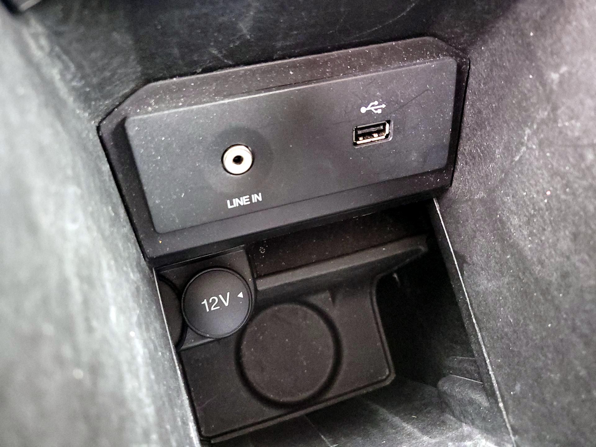 Thumbnail: 2014 Ford Escape - 18