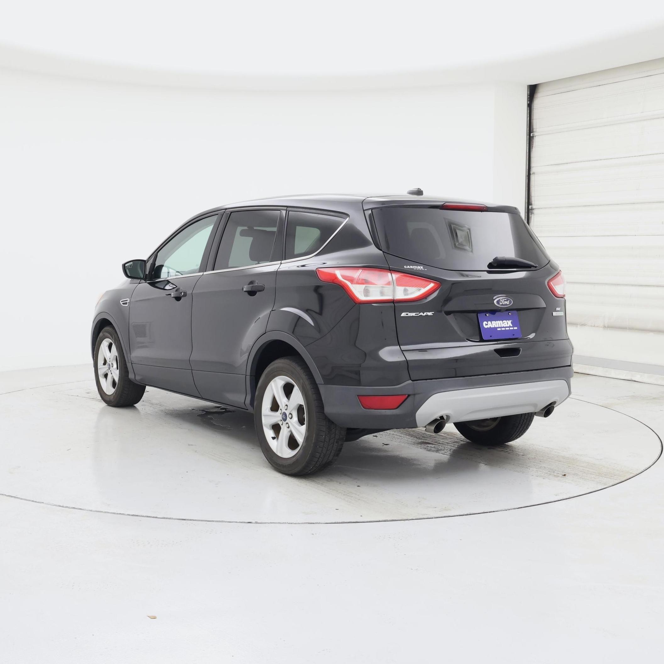 Thumbnail: 2014 Ford Escape - 2