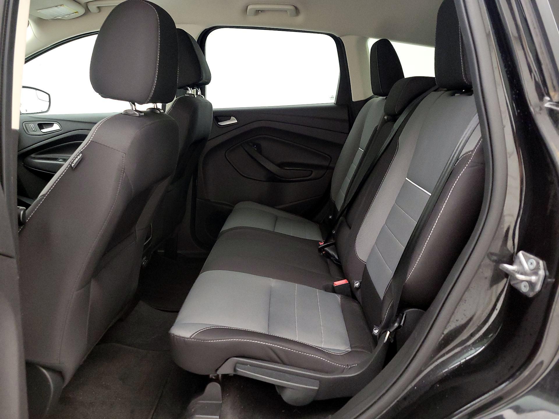 Thumbnail: 2014 Ford Escape - 19