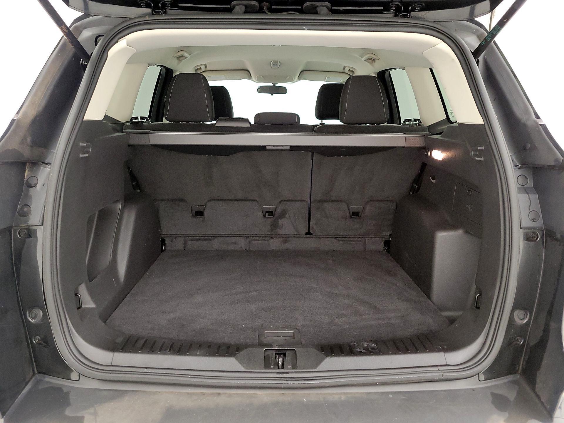 Thumbnail: 2014 Ford Escape - 20