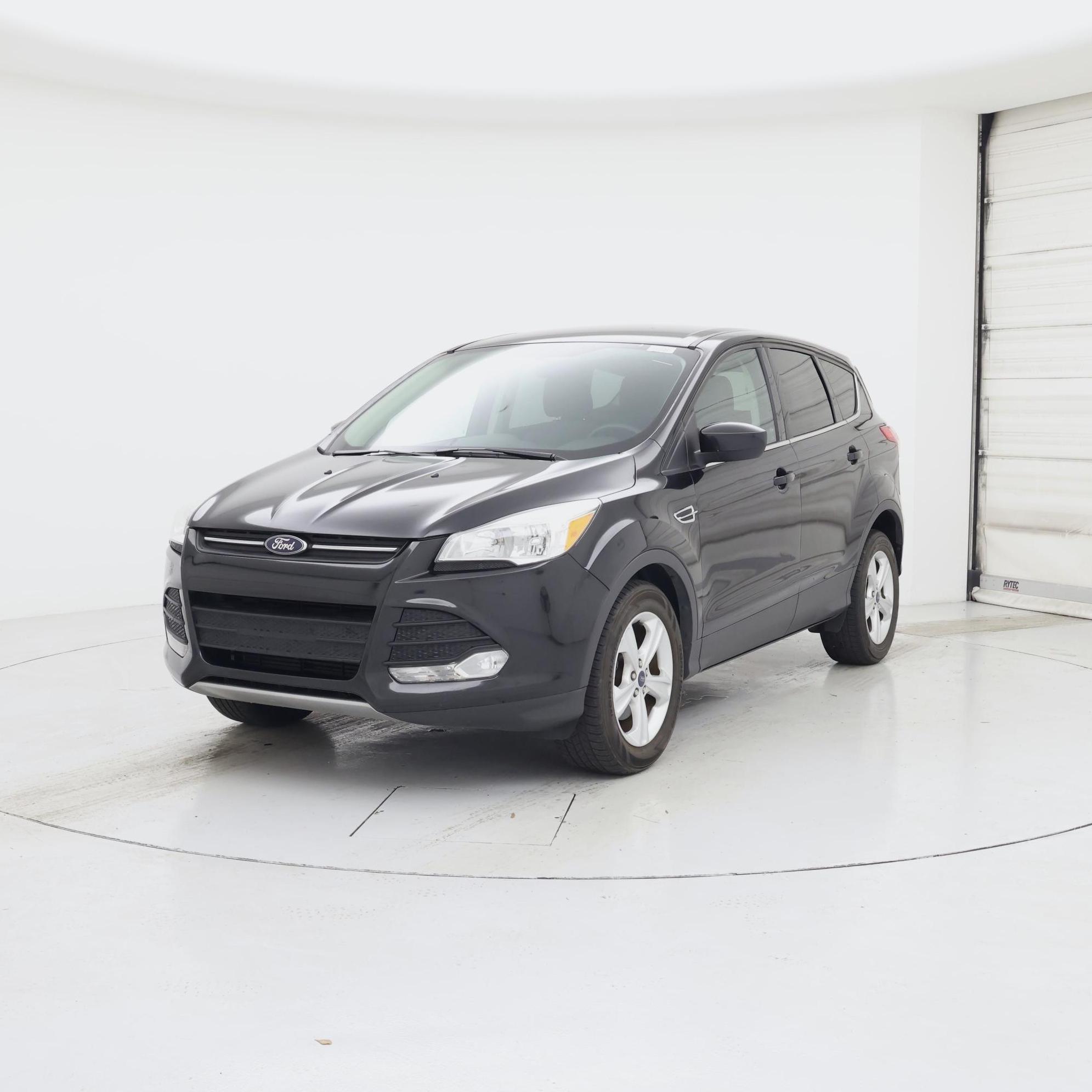 Thumbnail: 2014 Ford Escape - 4