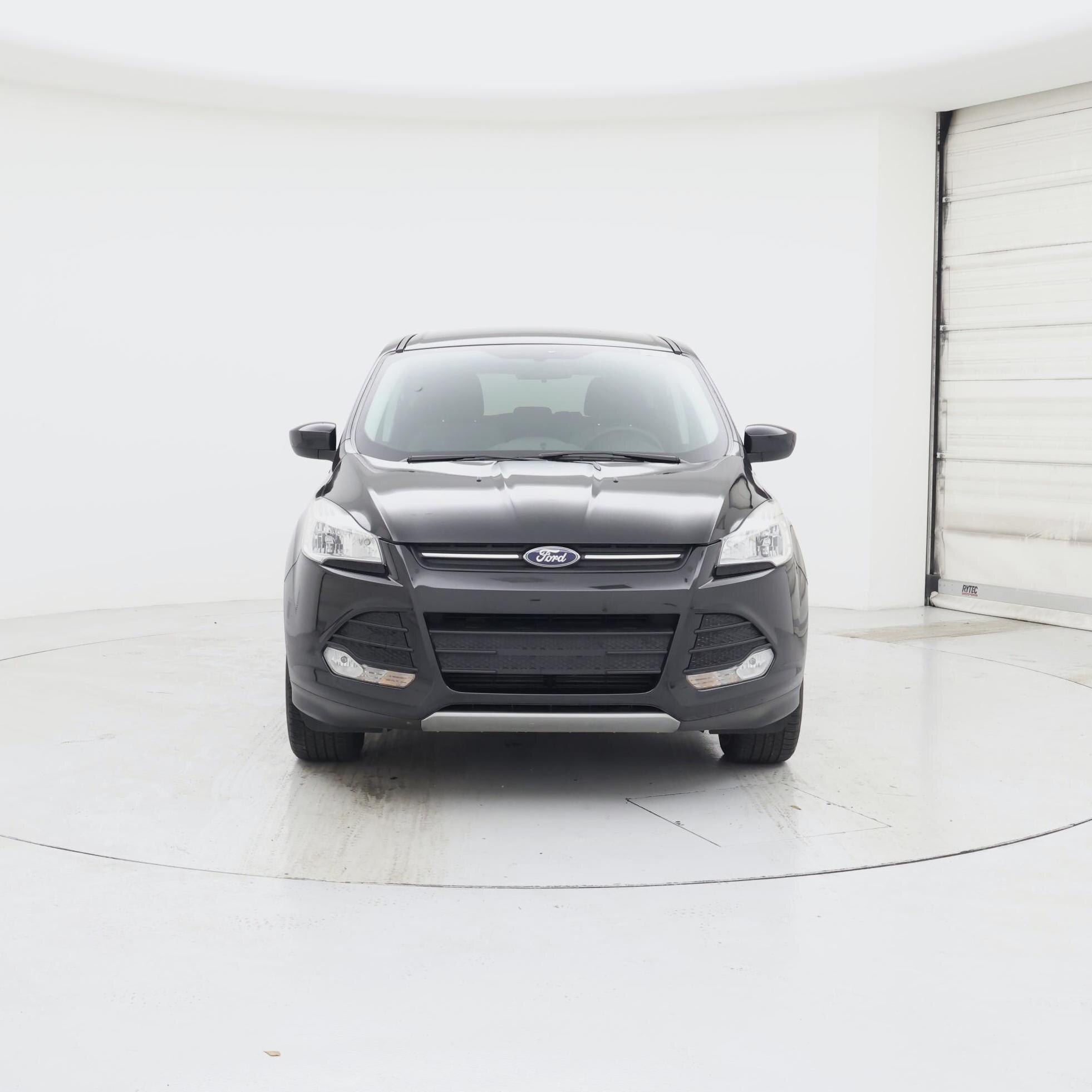 Thumbnail: 2014 Ford Escape - 5