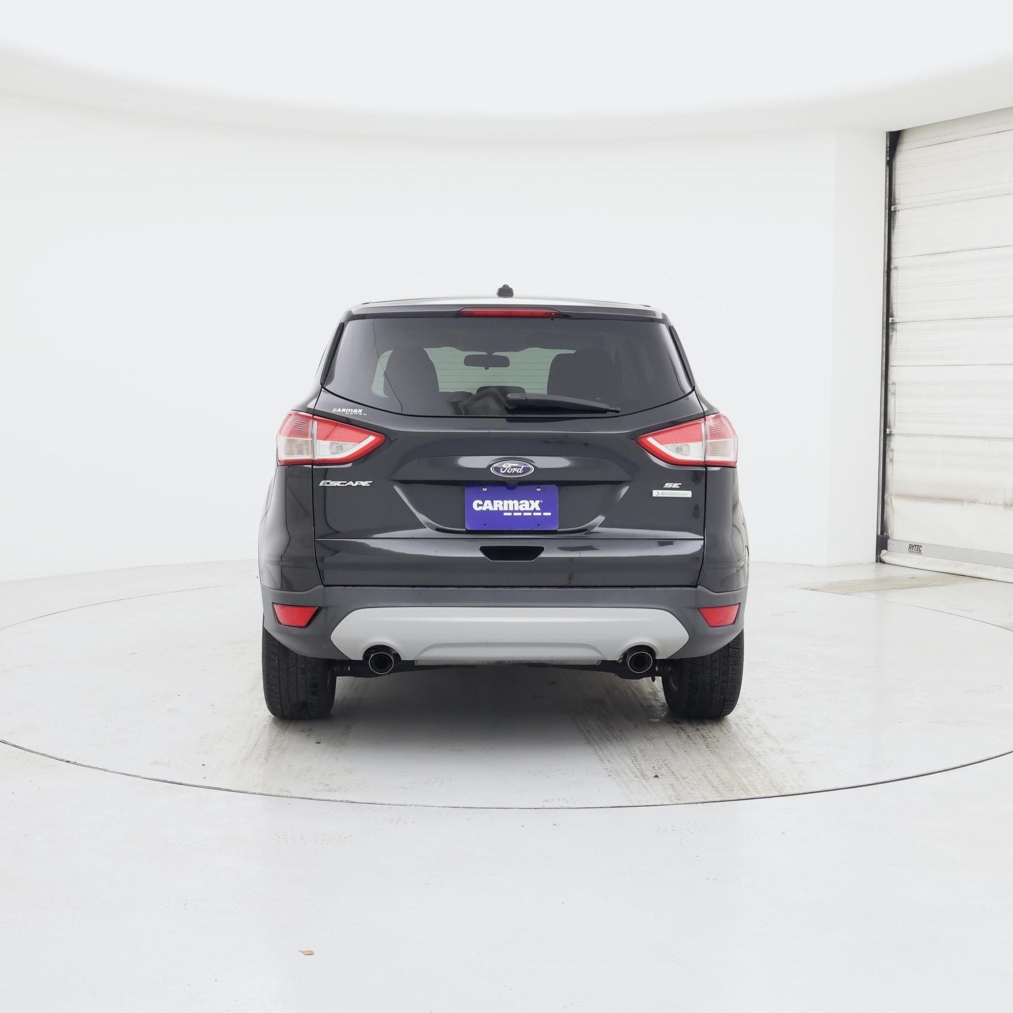 Thumbnail: 2014 Ford Escape - 6