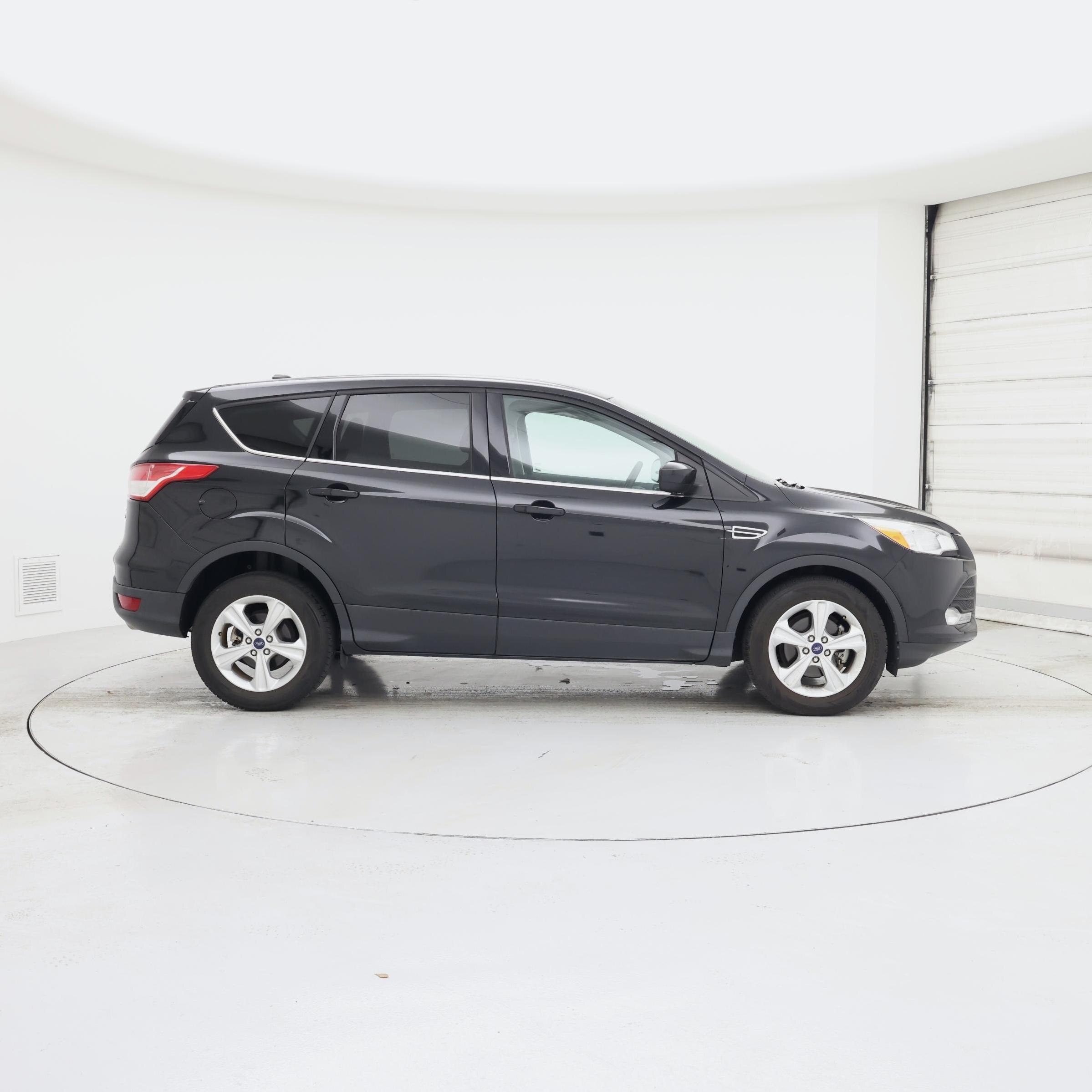 Thumbnail: 2014 Ford Escape - 7