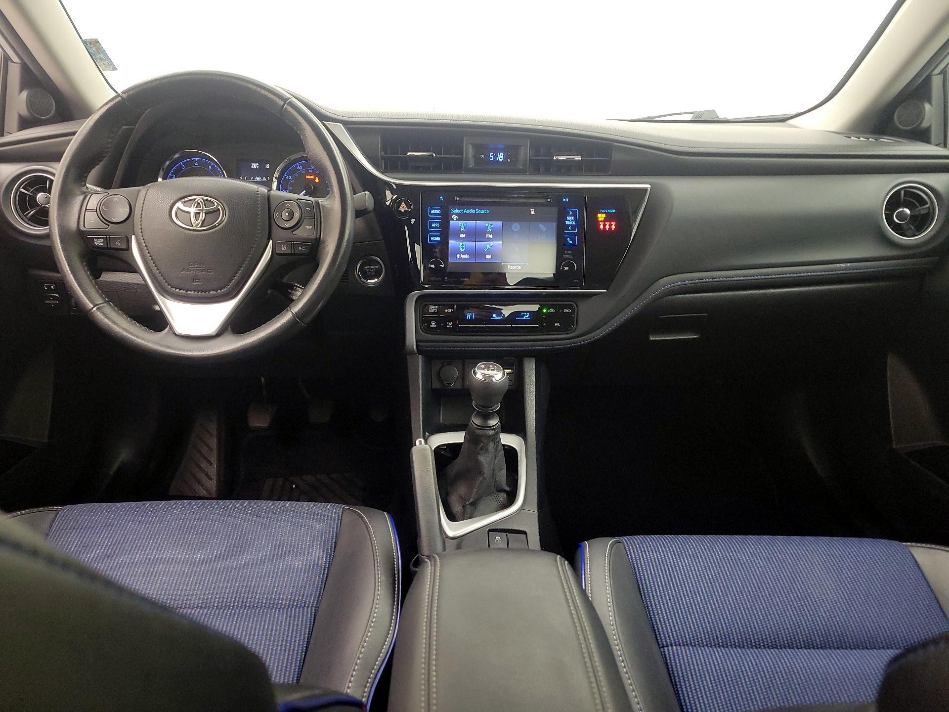 Thumbnail: 2018 Toyota Corolla - 9