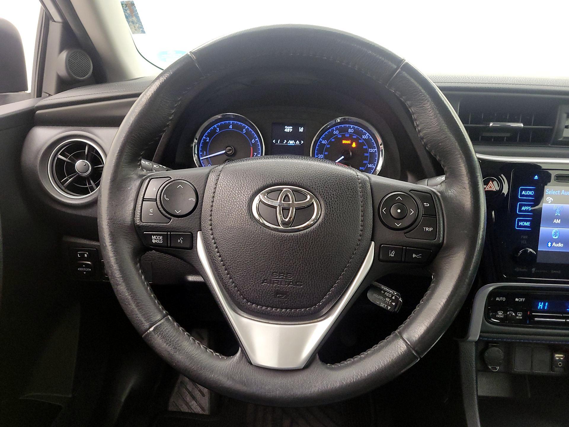 Thumbnail: 2018 Toyota Corolla - 10