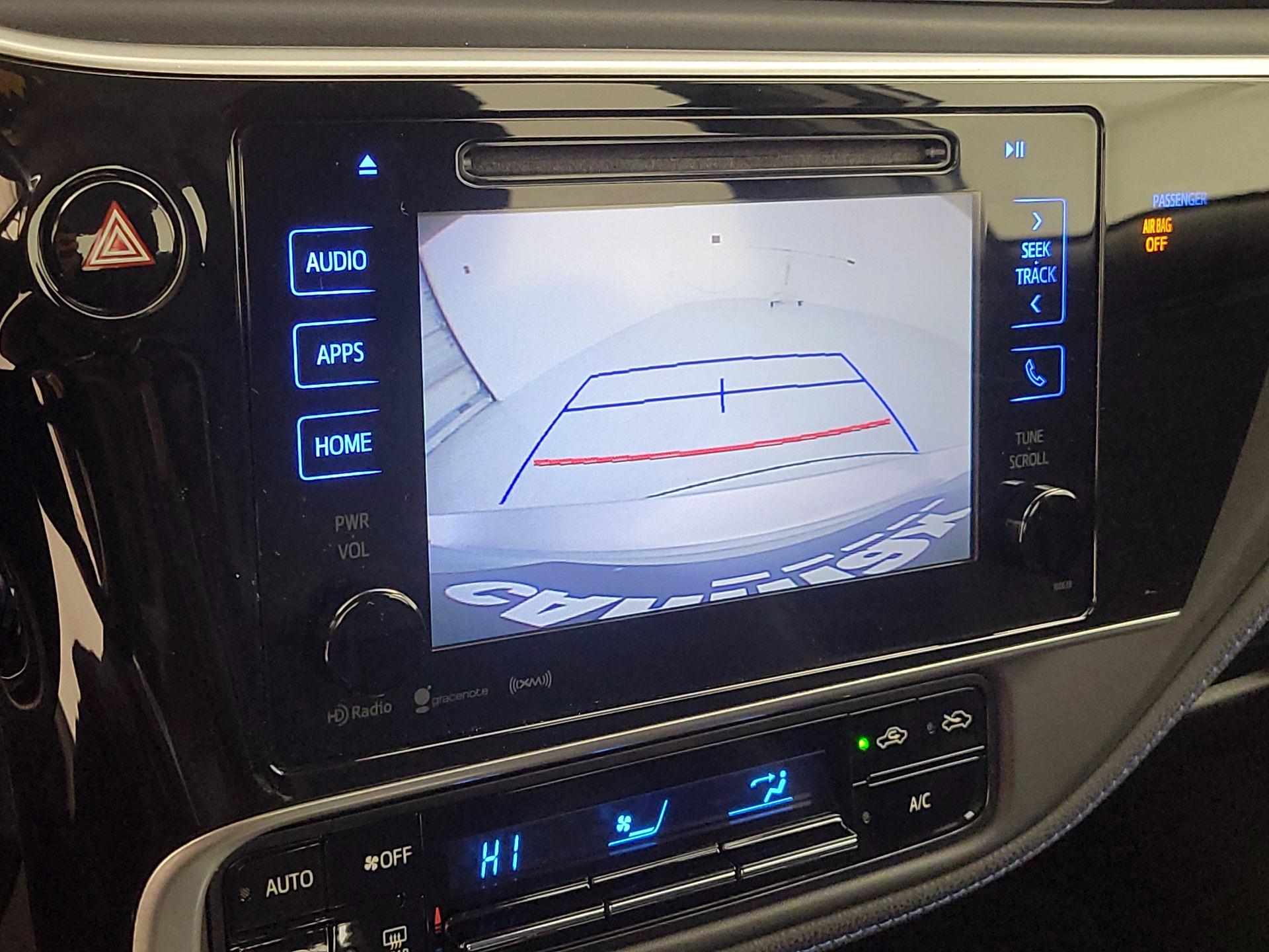 Thumbnail: 2018 Toyota Corolla - 14