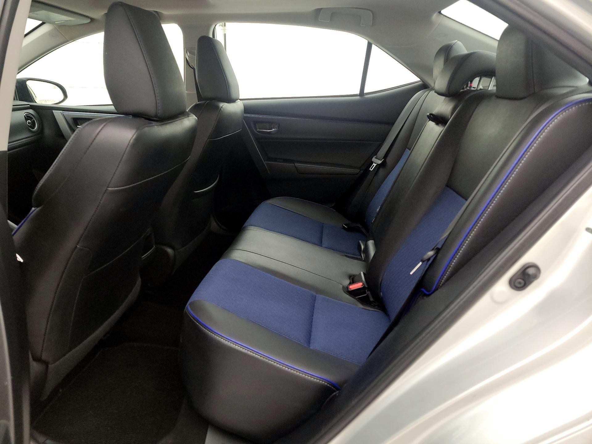 Thumbnail: 2018 Toyota Corolla - 19