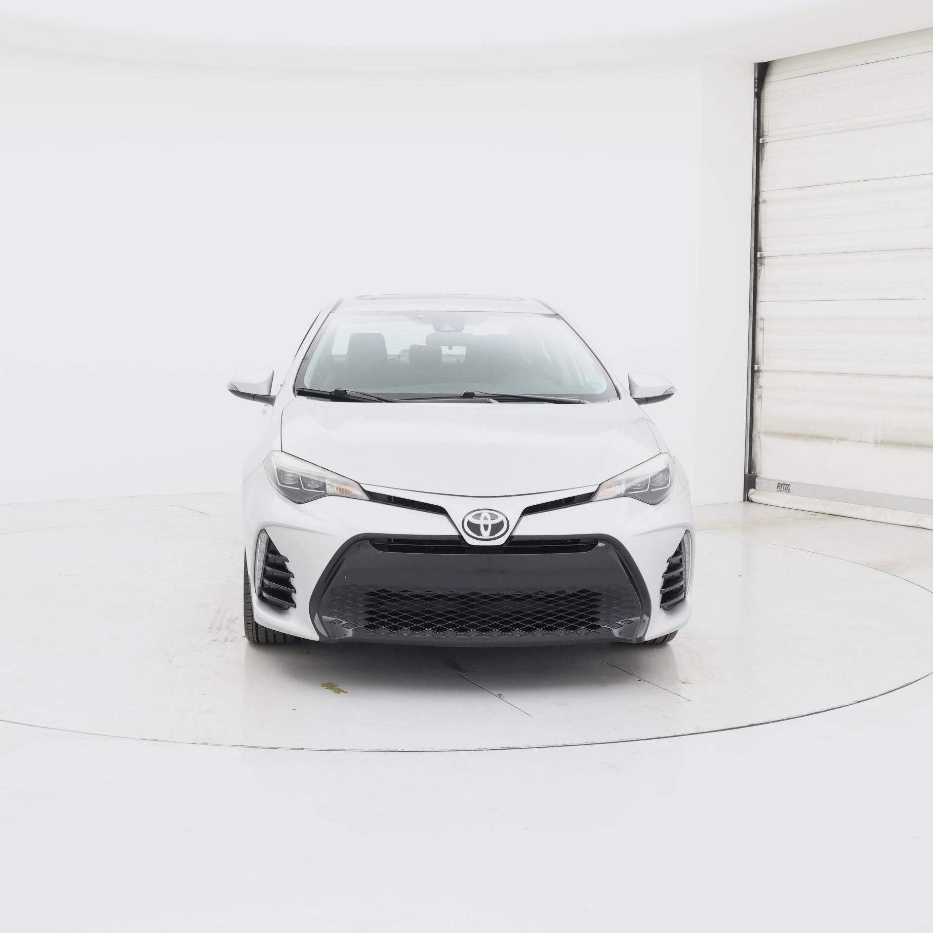 Thumbnail: 2018 Toyota Corolla - 5