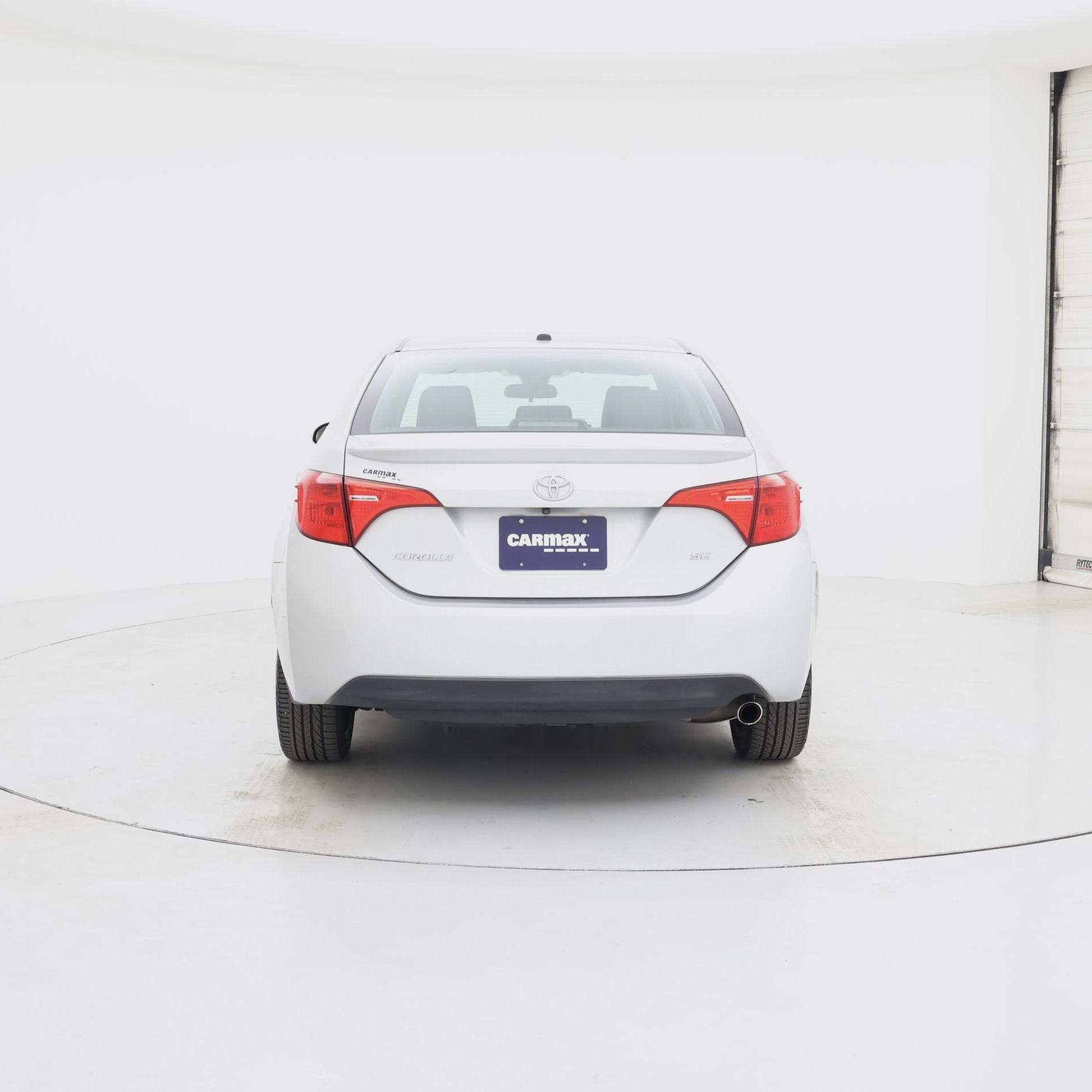 Thumbnail: 2018 Toyota Corolla - 6