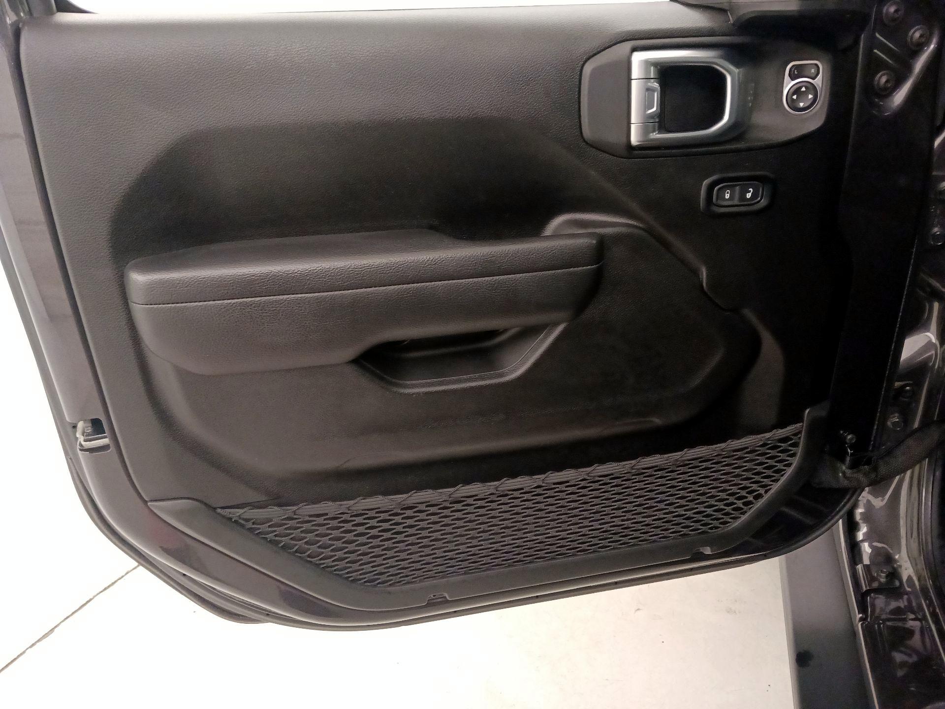 Thumbnail: 2024 Jeep Wrangler - 12