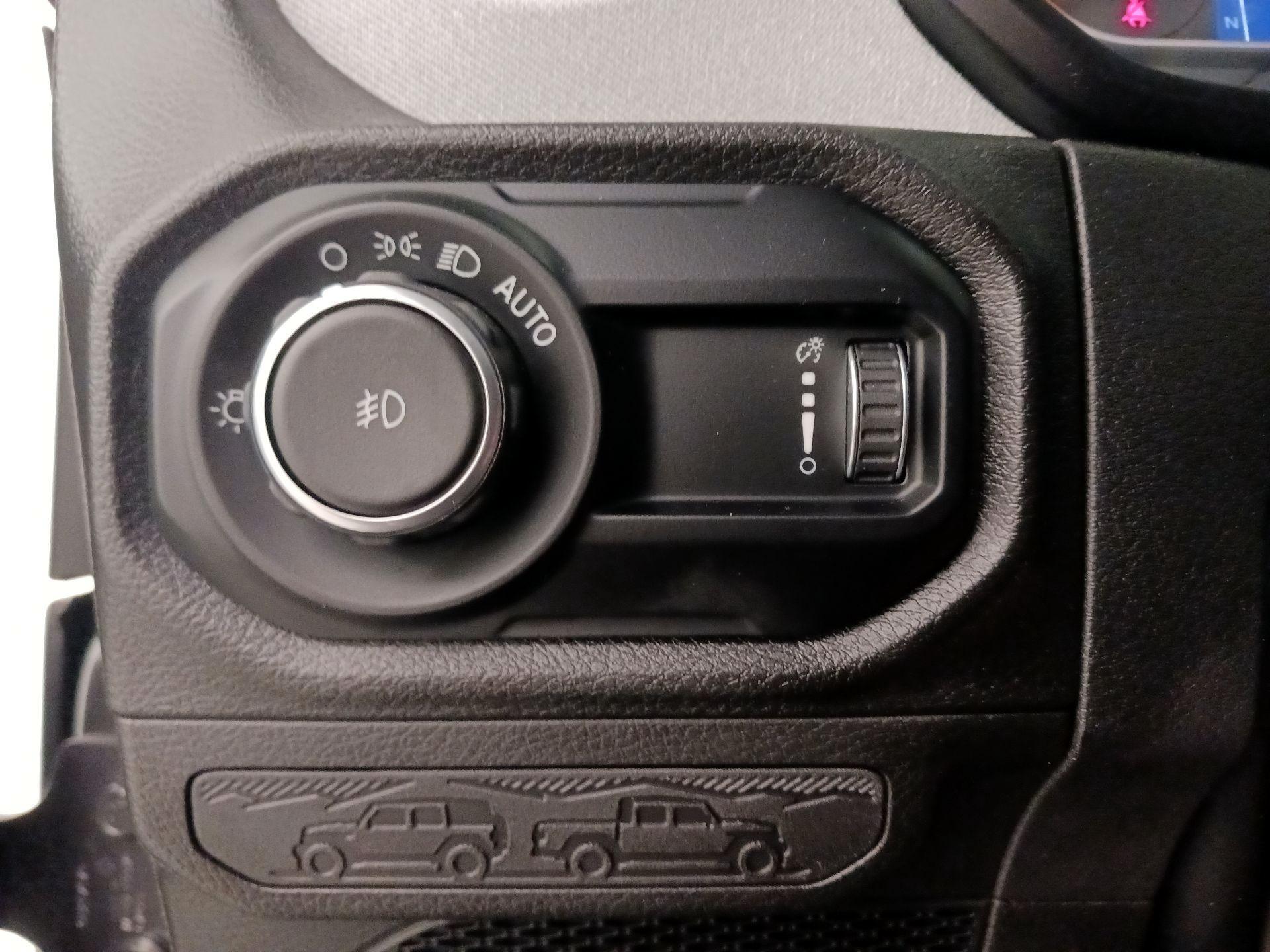 Thumbnail: 2024 Jeep Wrangler - 13