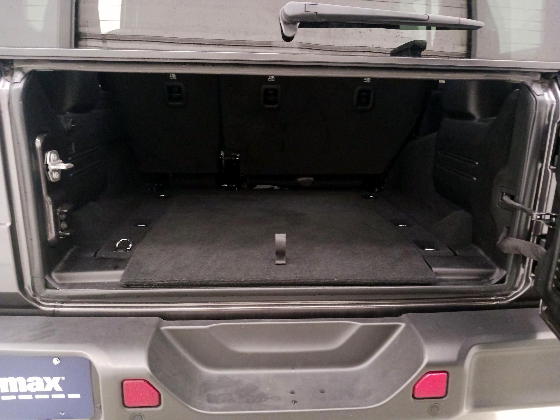 Thumbnail: 2024 Jeep Wrangler - 20