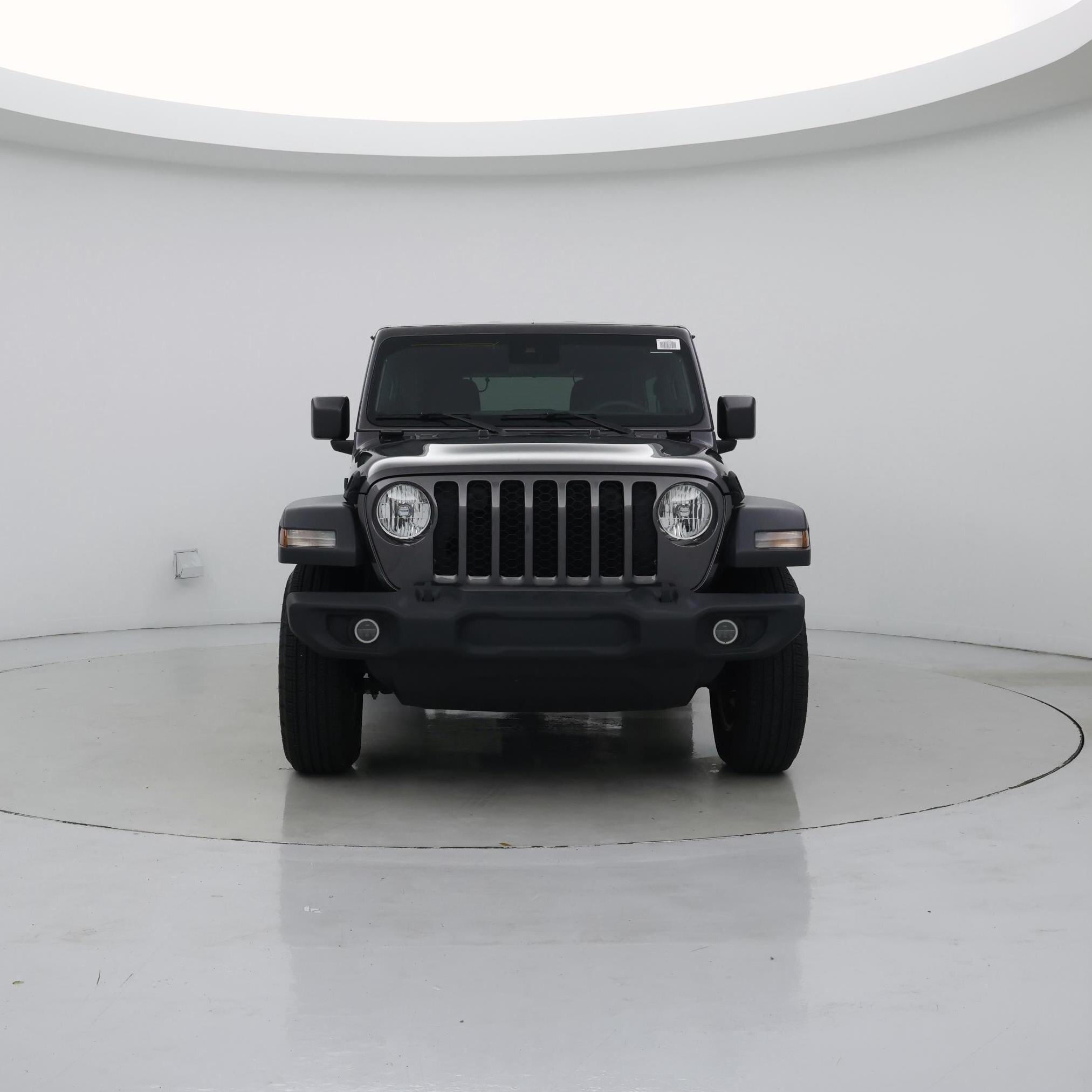 Thumbnail: 2024 Jeep Wrangler - 5