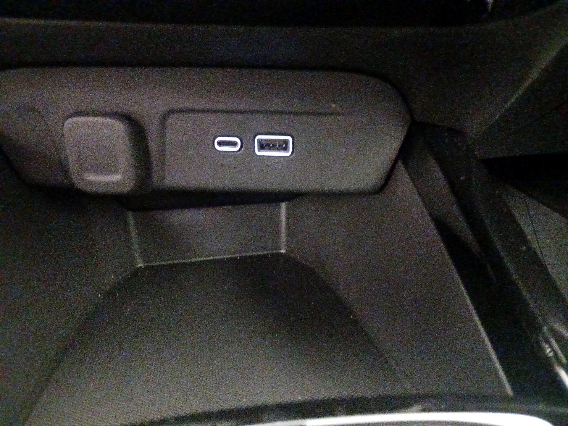 Thumbnail: 2024 Chevrolet Trax - 18