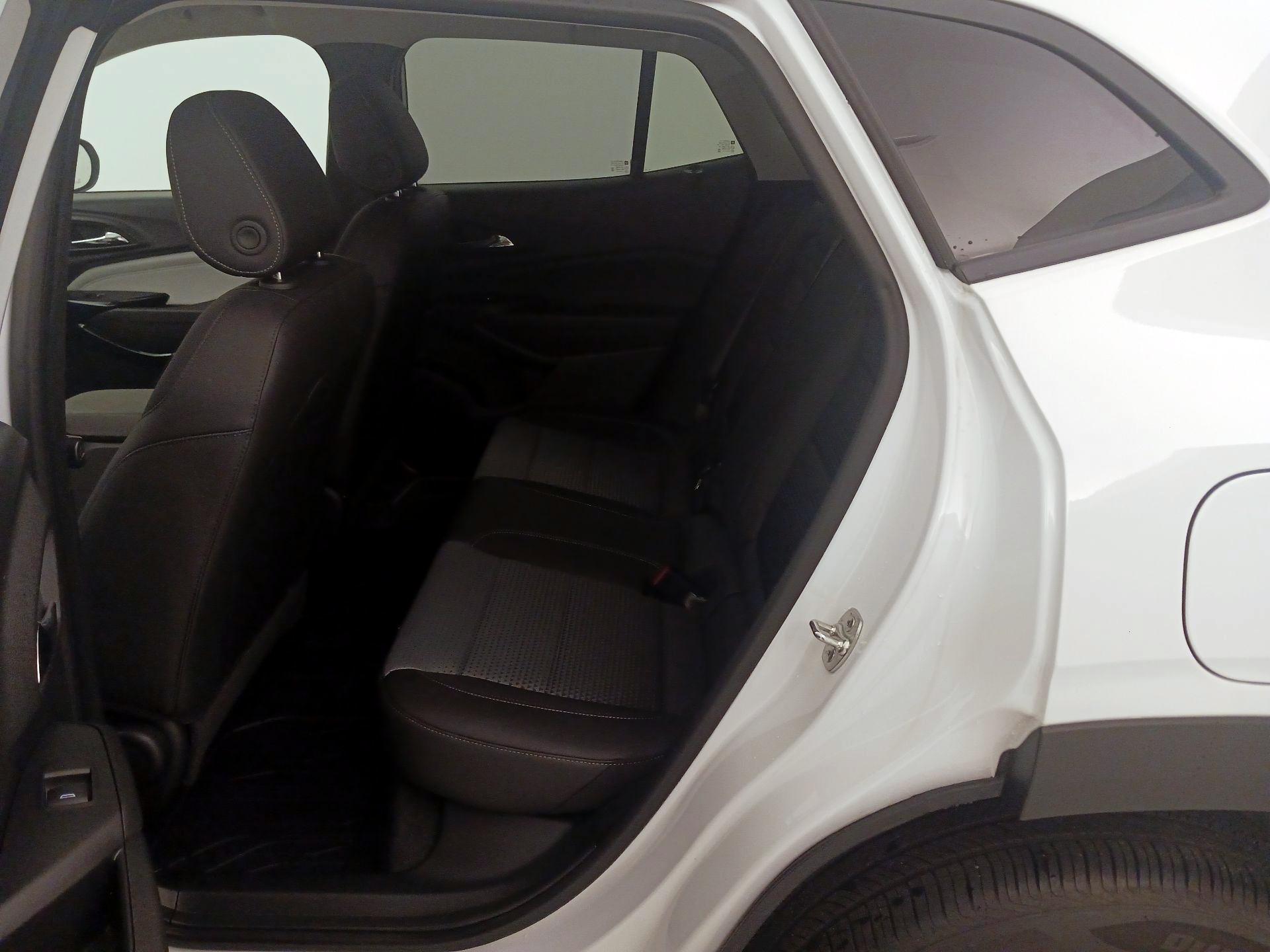 Thumbnail: 2024 Chevrolet Trax - 19