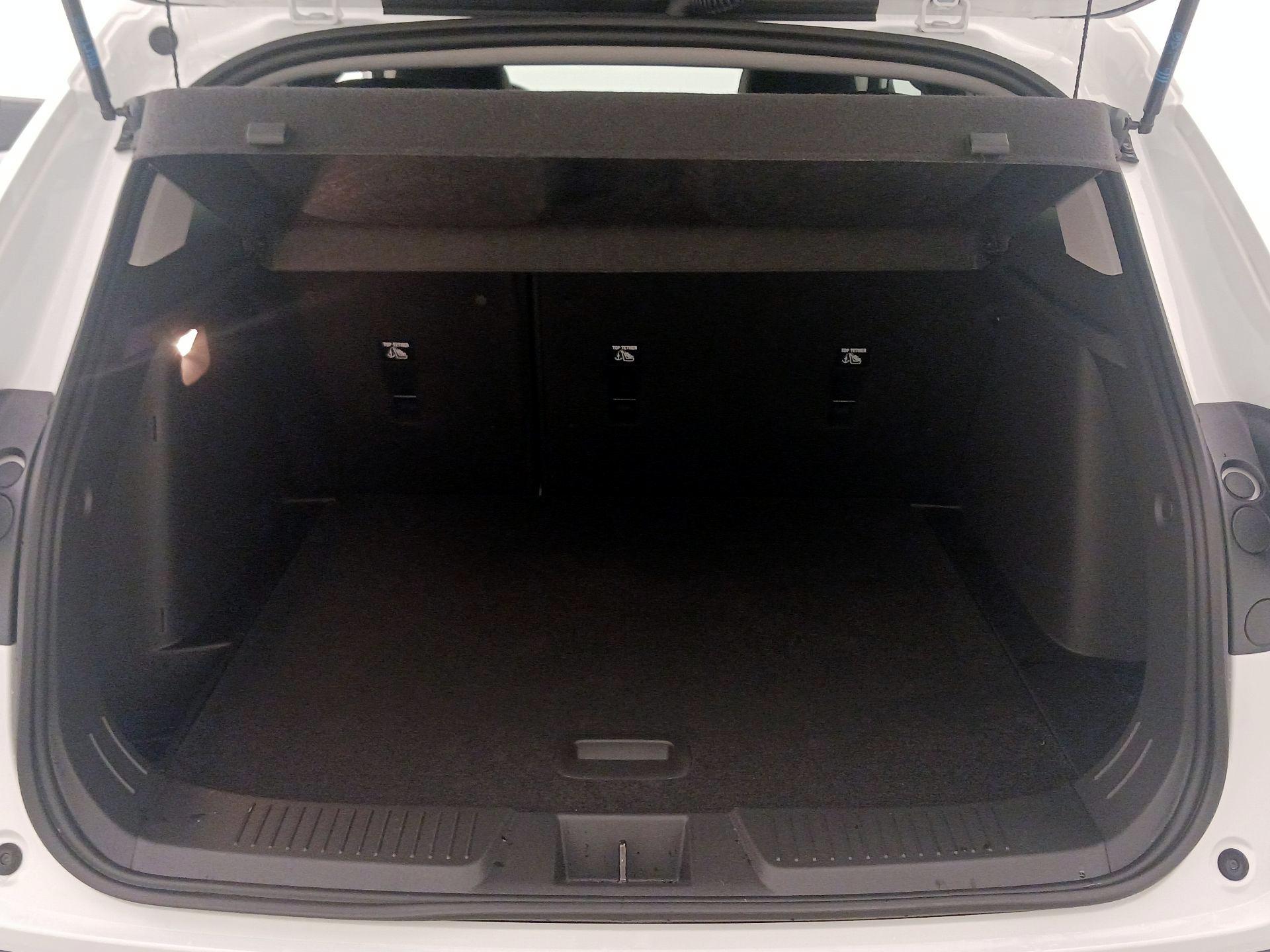 Thumbnail: 2024 Chevrolet Trax - 20