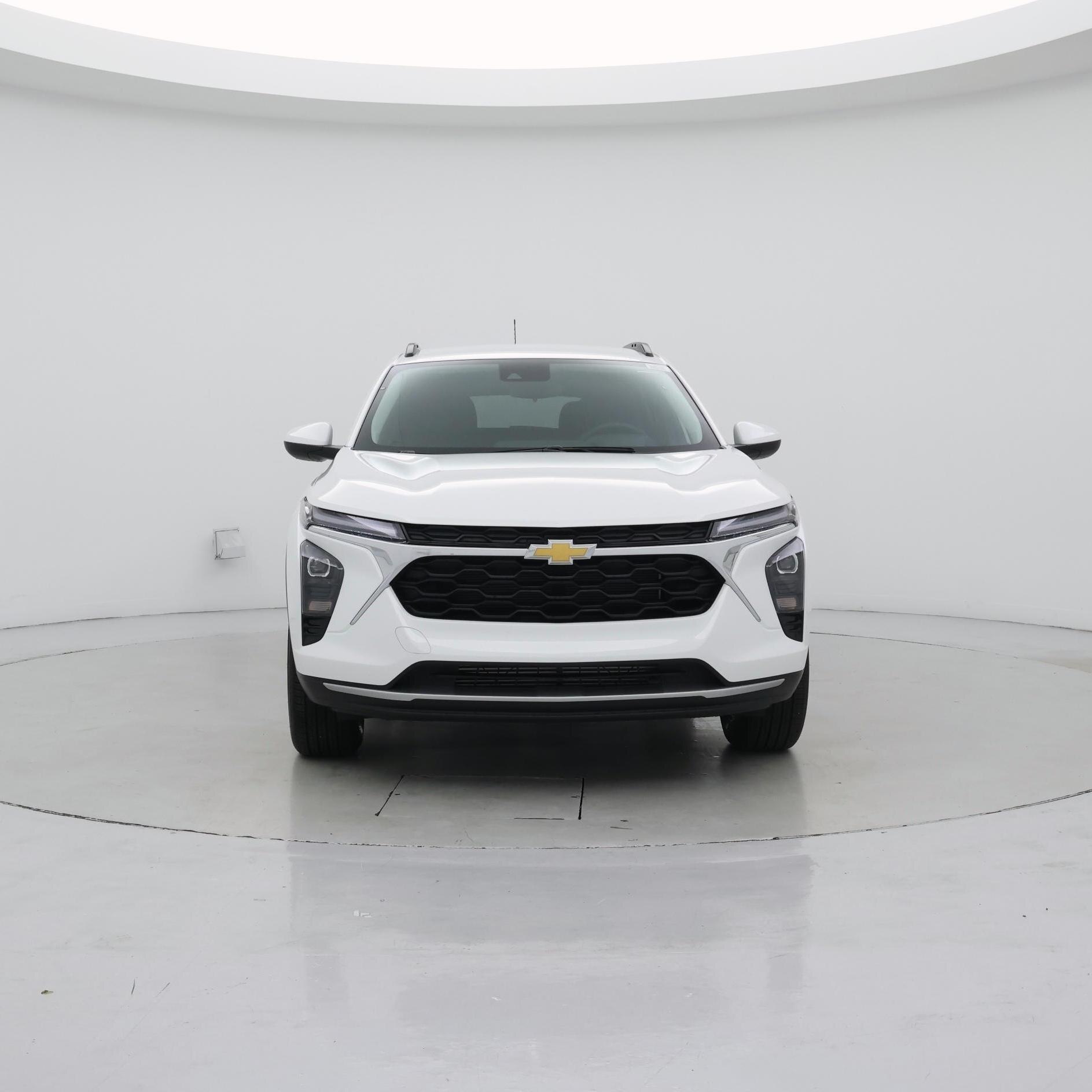 Thumbnail: 2024 Chevrolet Trax - 5