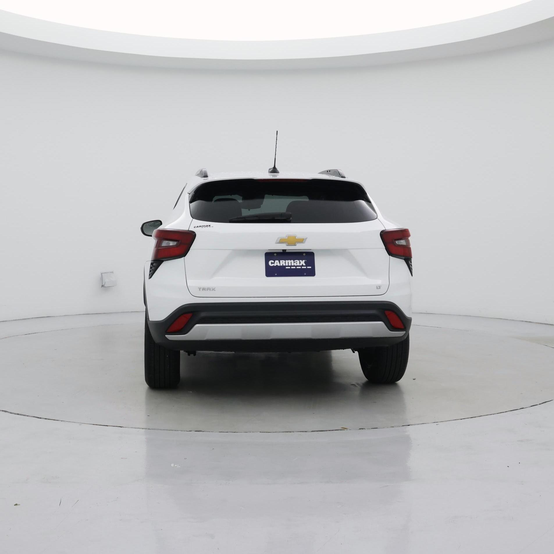 Thumbnail: 2024 Chevrolet Trax - 6