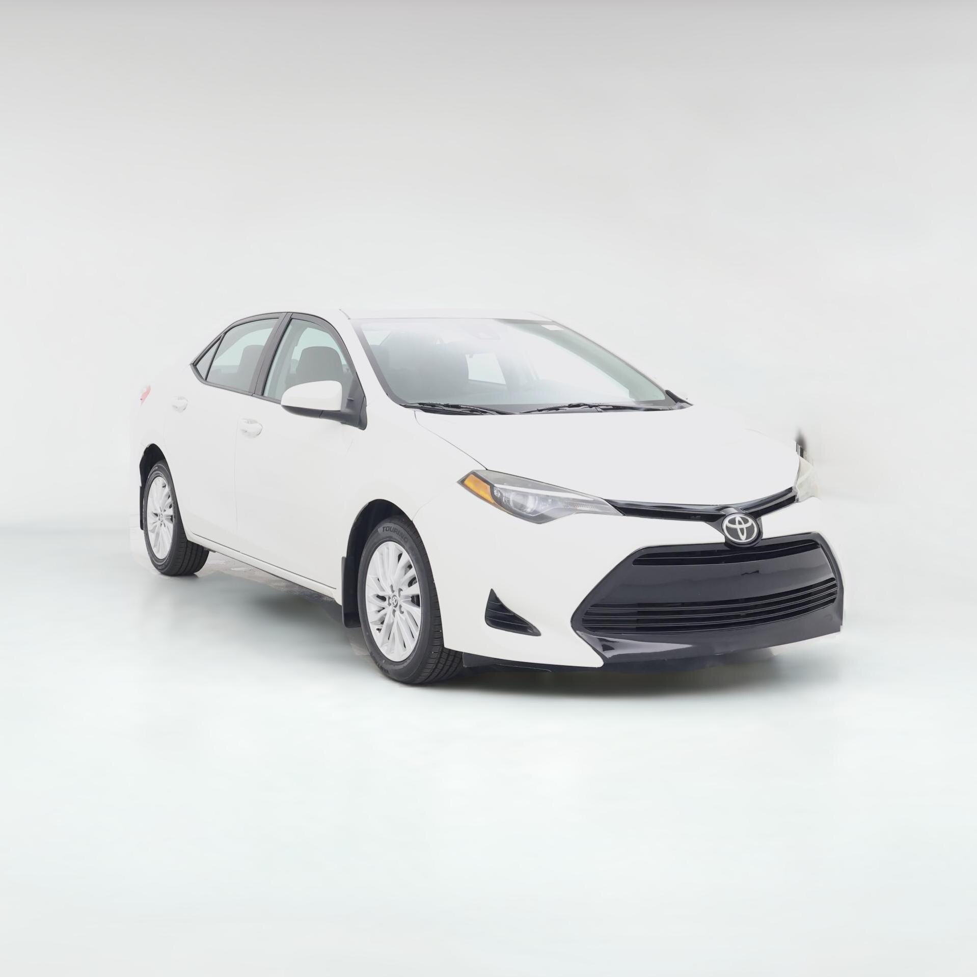 Thumbnail: 2018 Toyota Corolla - 1