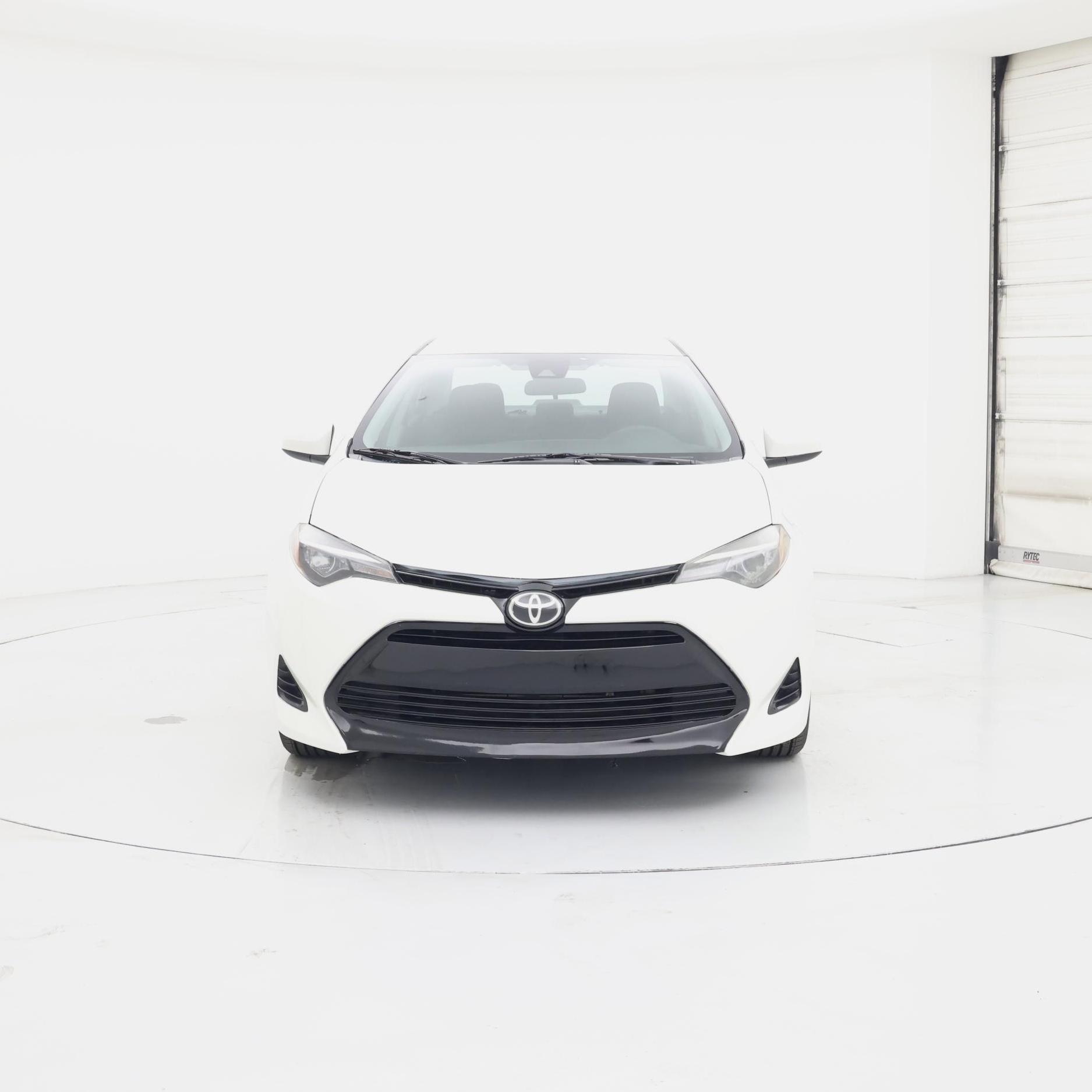 Thumbnail: 2018 Toyota Corolla - 5
