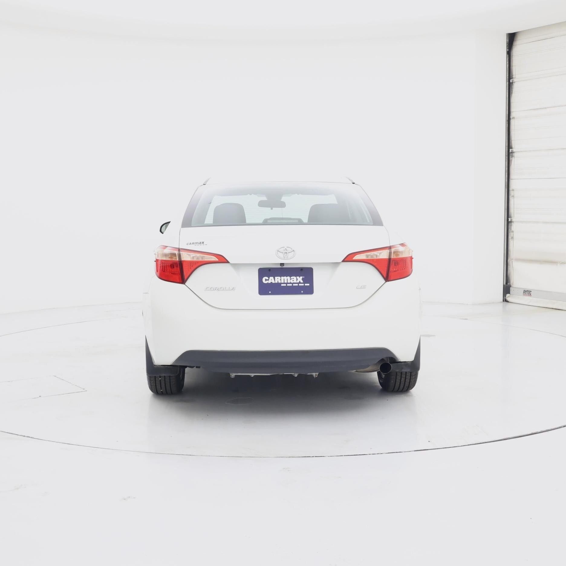 Thumbnail: 2018 Toyota Corolla - 6