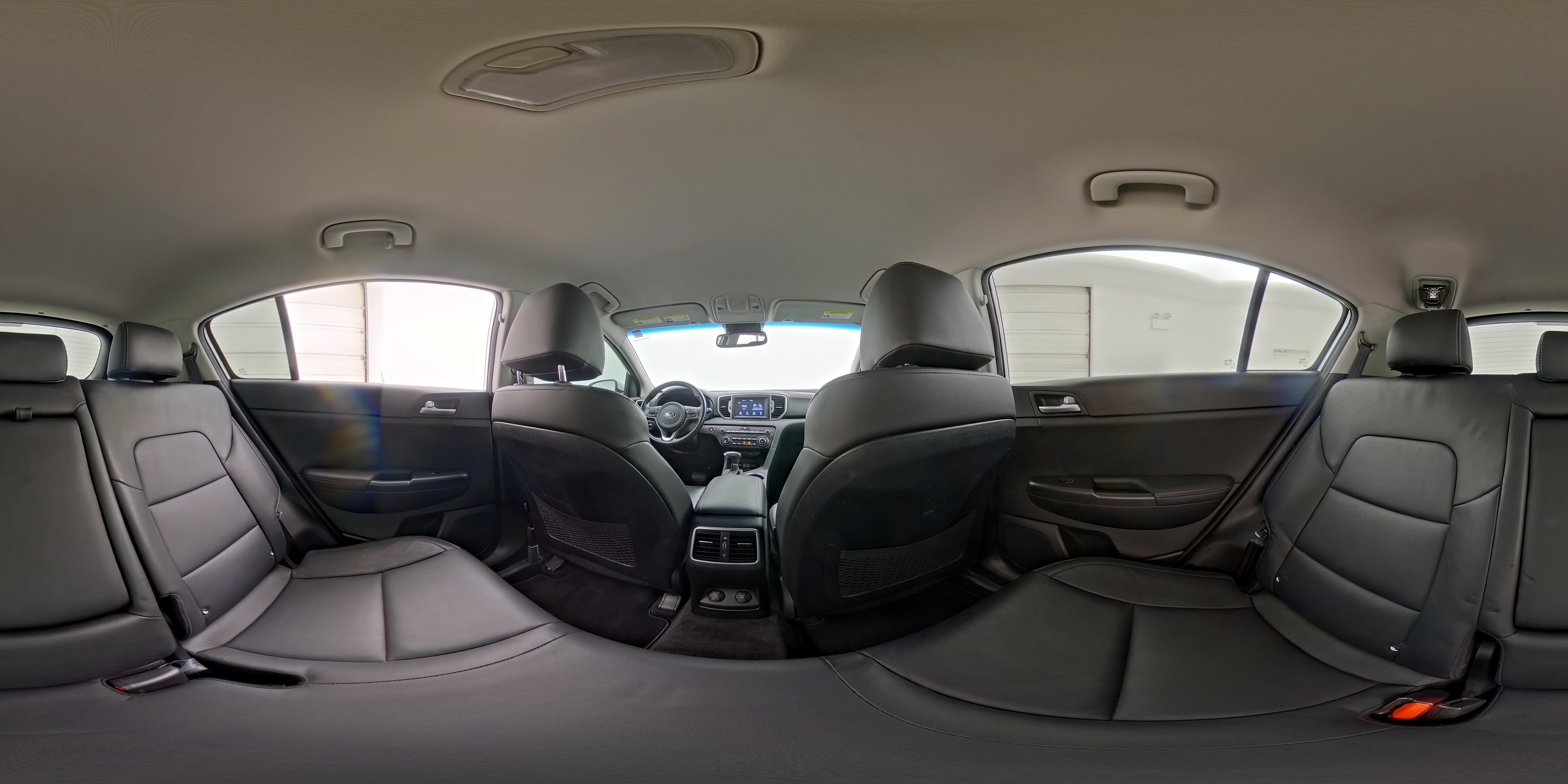 2017 Kia Sportage EX - Photo 25