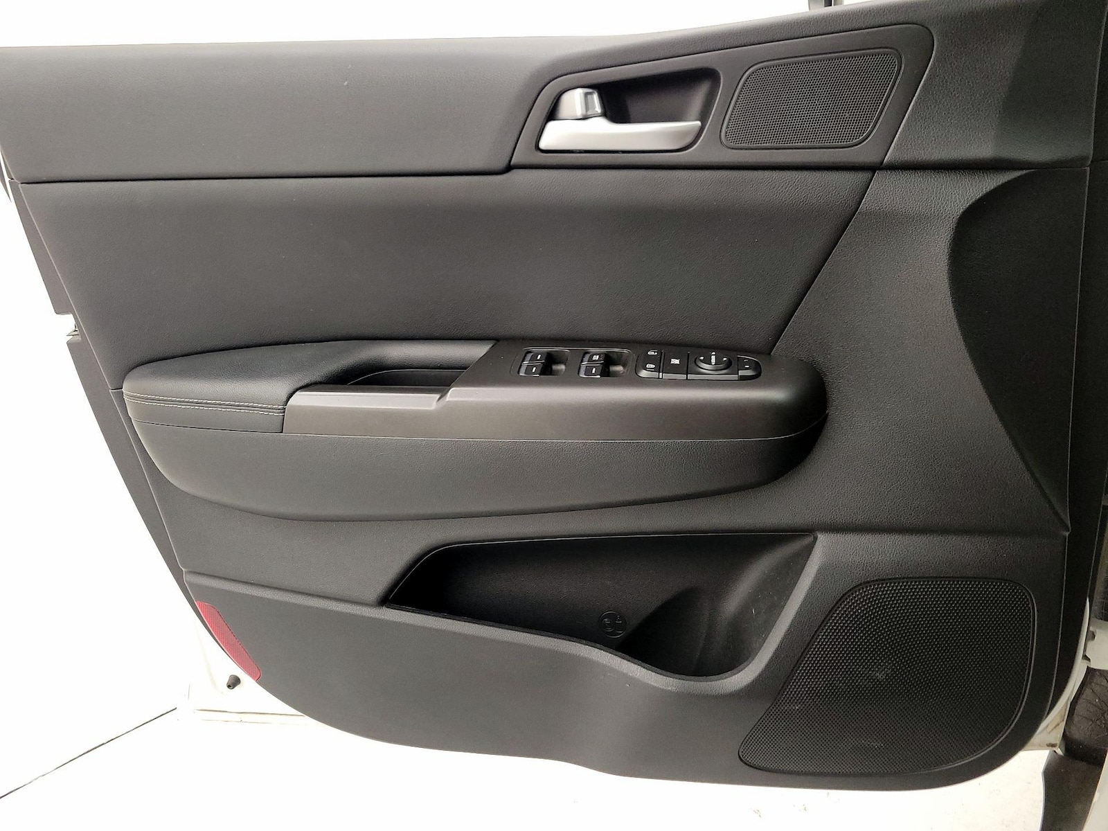 2017 Kia Sportage EX - Photo 13