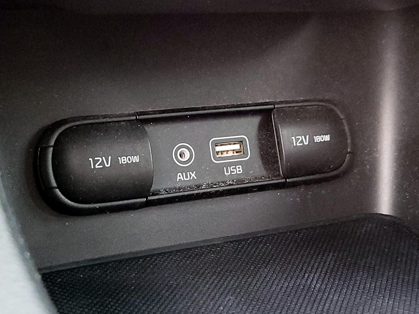 2017 Kia Sportage EX - Photo 19