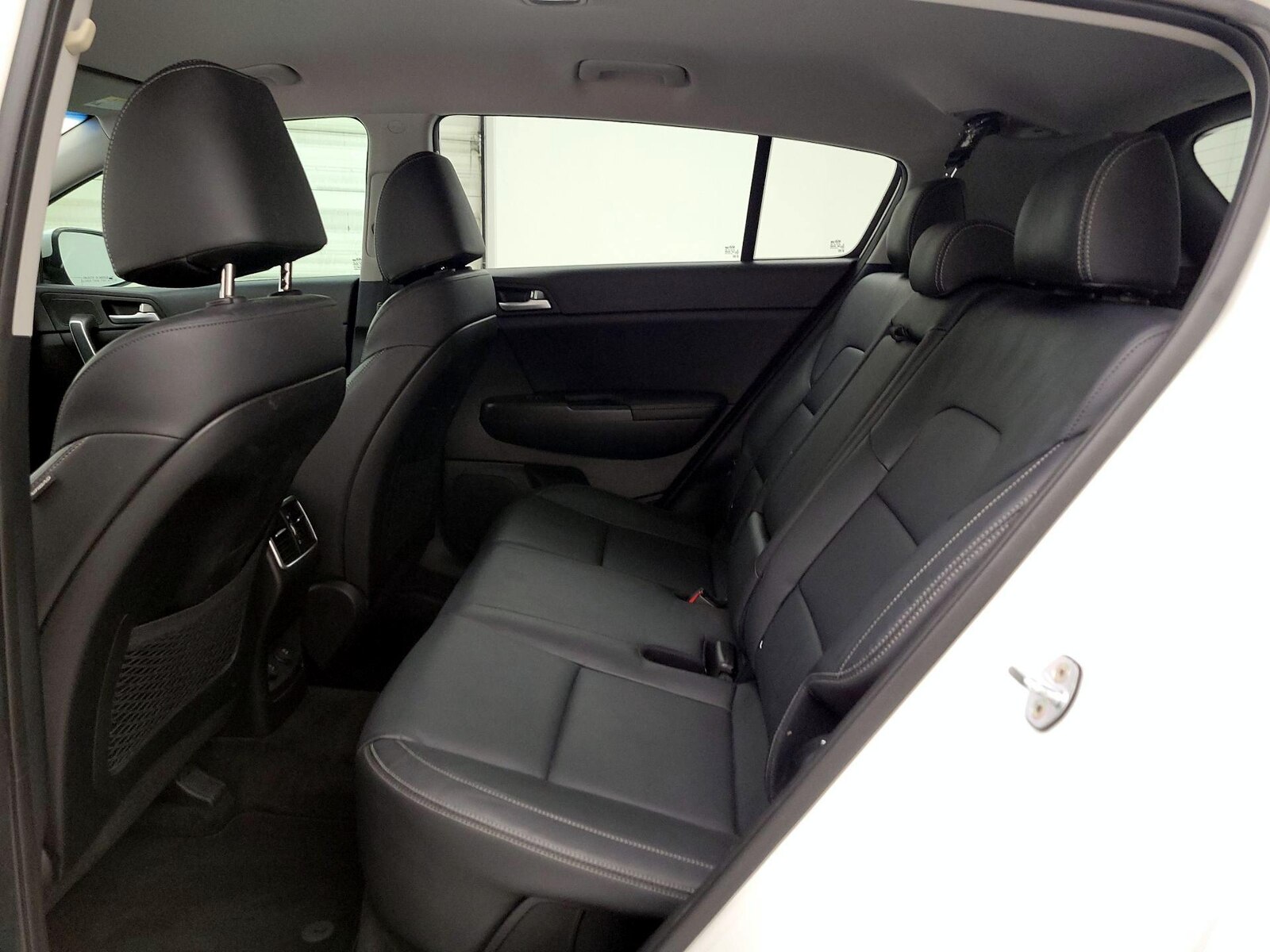 2017 Kia Sportage EX - Photo 20