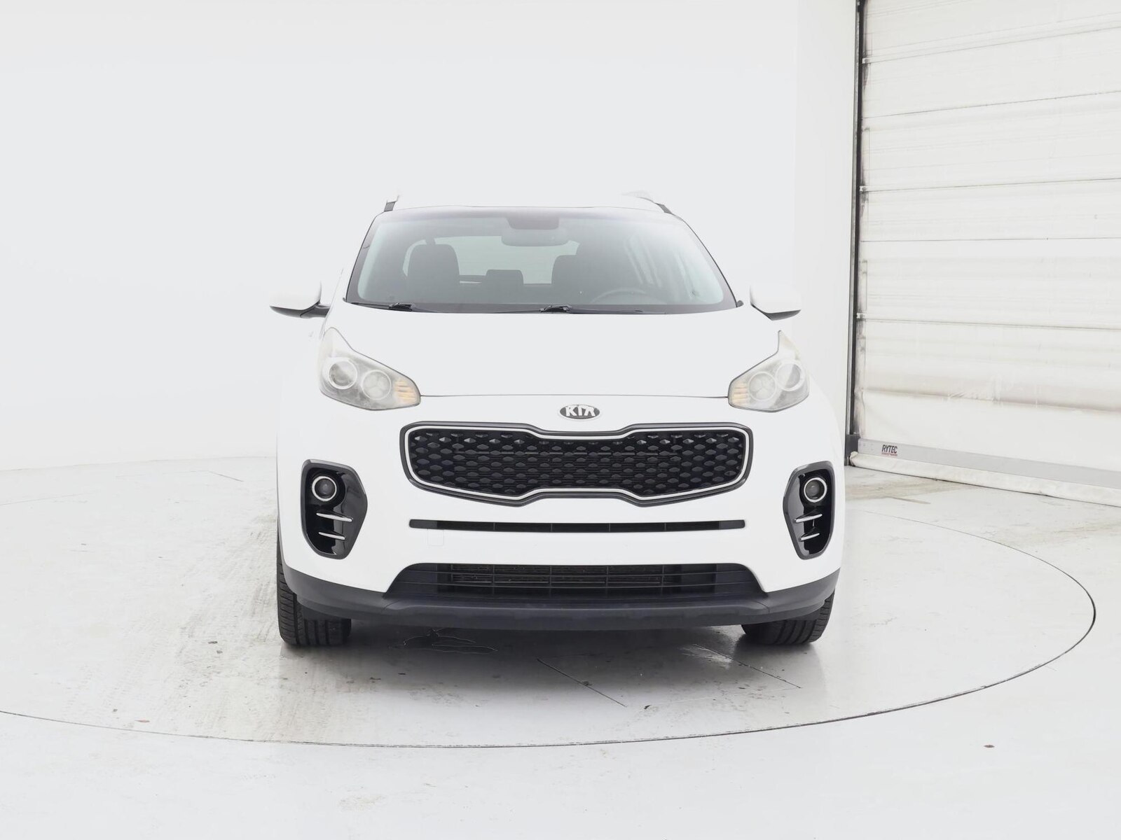 2017 Kia Sportage EX - Photo 6