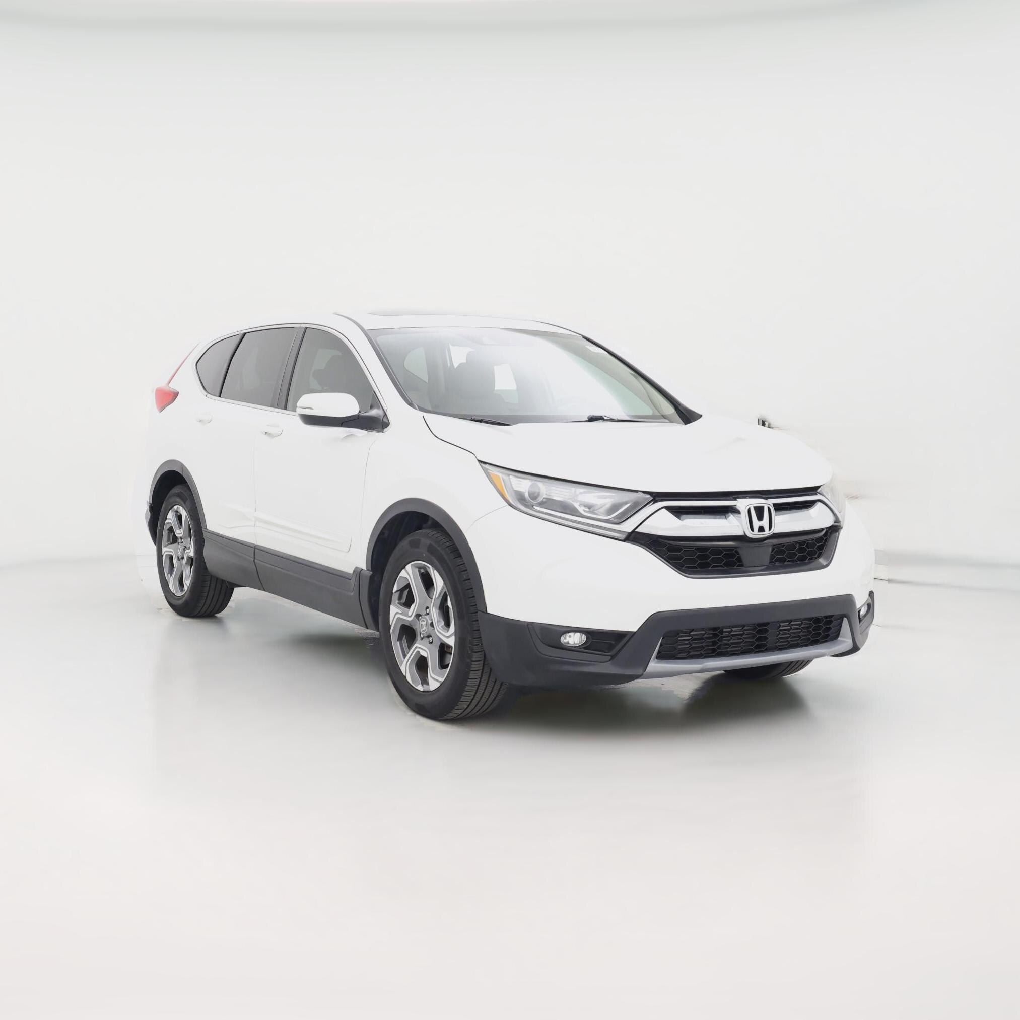 Thumbnail: 2017 Honda CR-V - 1