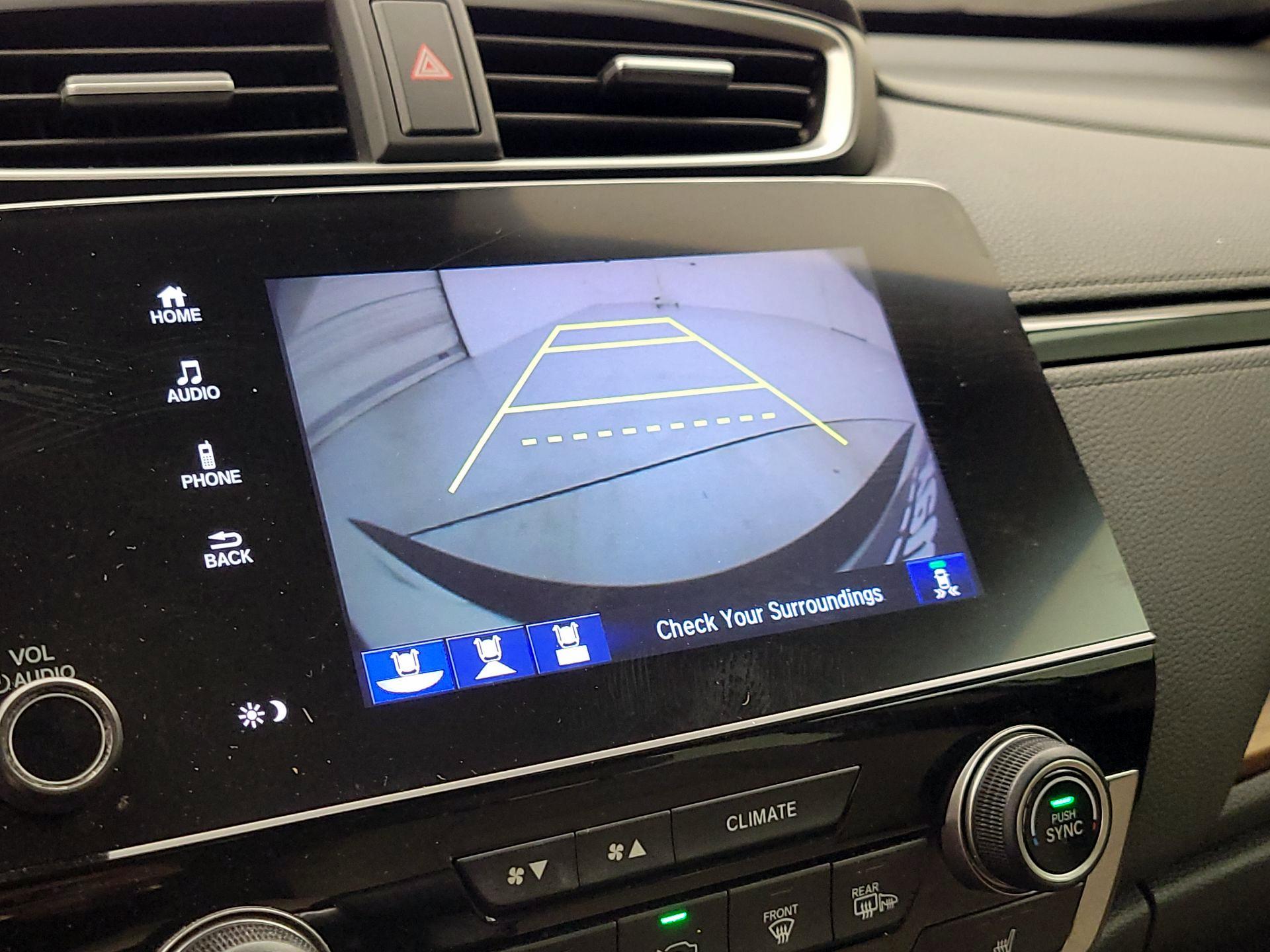 Thumbnail: 2017 Honda CR-V - 14