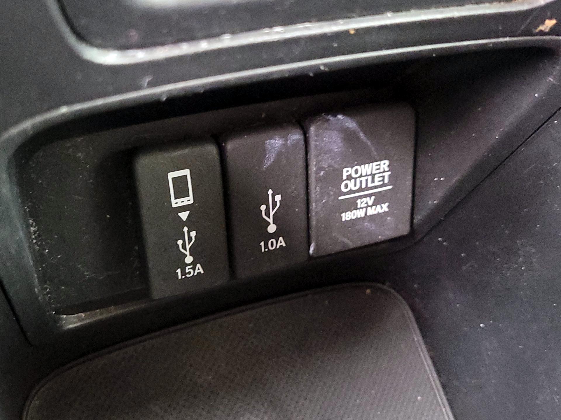 Thumbnail: 2017 Honda CR-V - 18