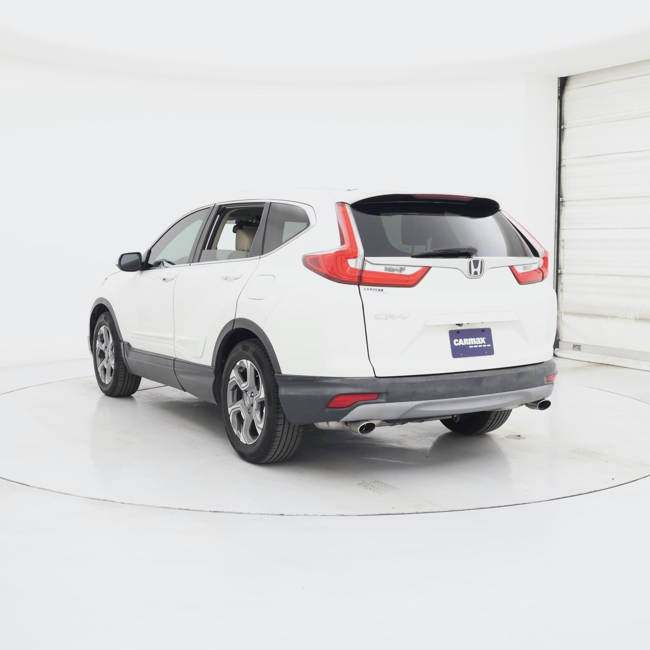 Thumbnail: 2017 Honda CR-V - 2