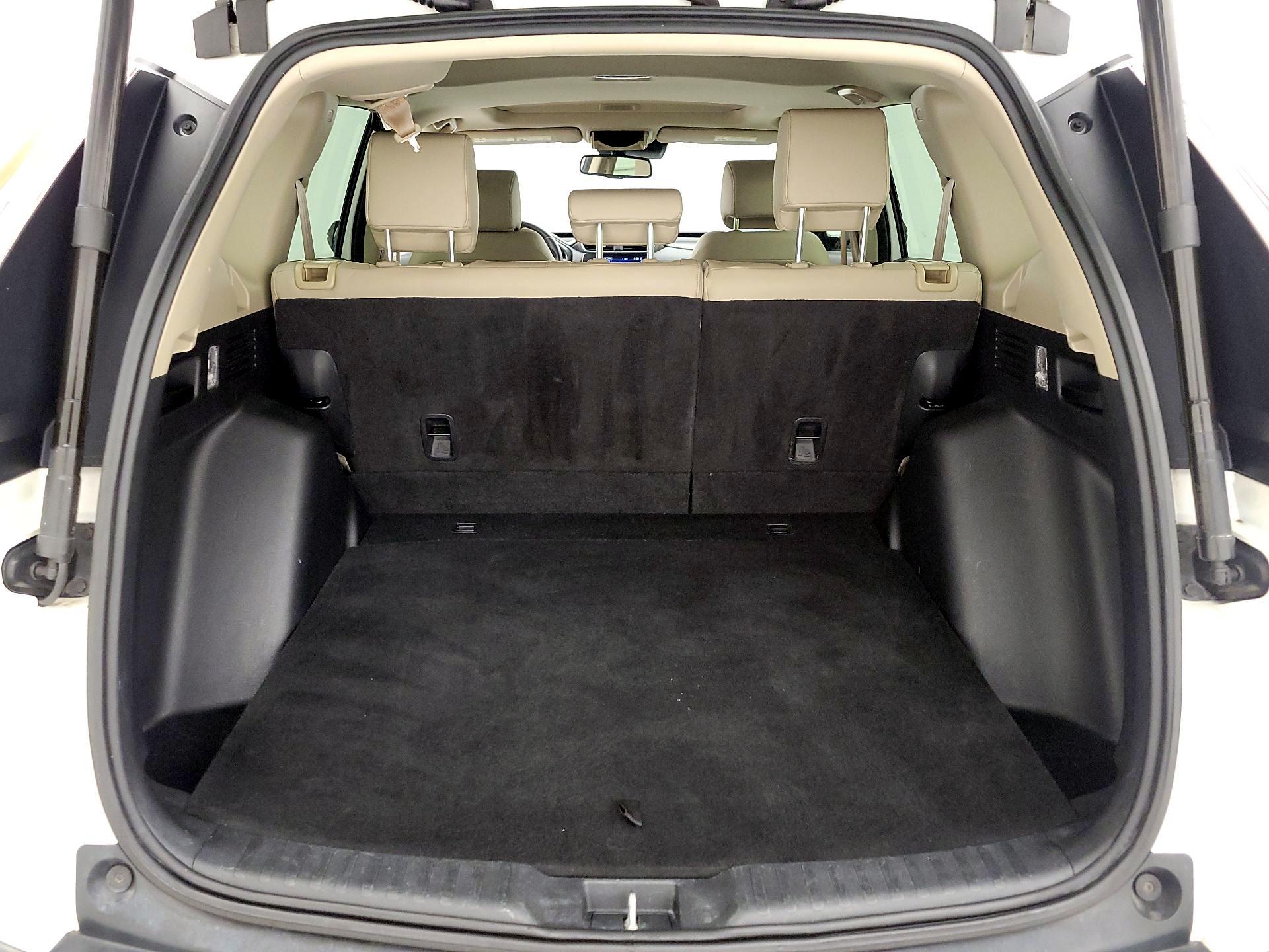 Thumbnail: 2017 Honda CR-V - 20