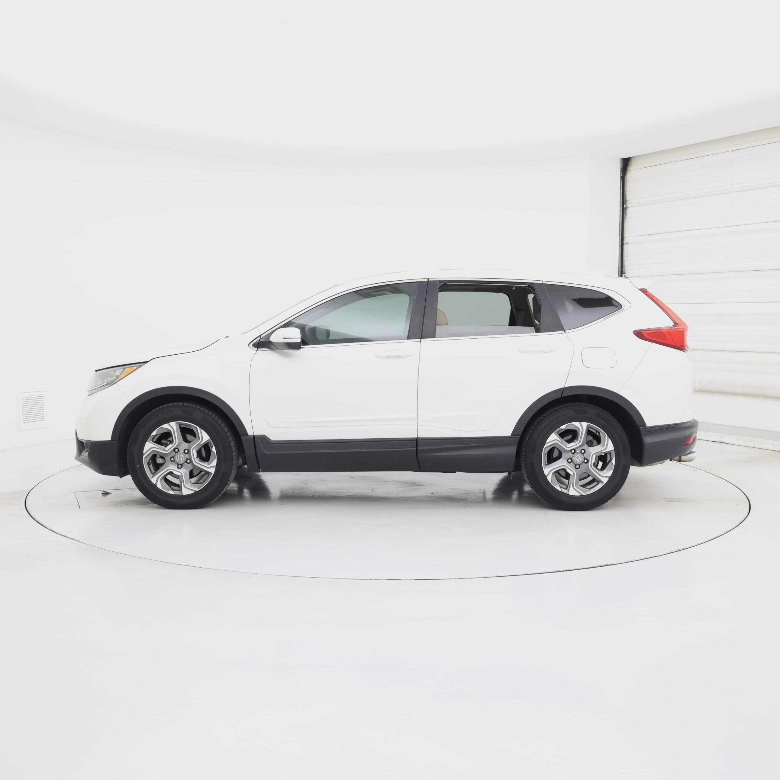 Thumbnail: 2017 Honda CR-V - 3