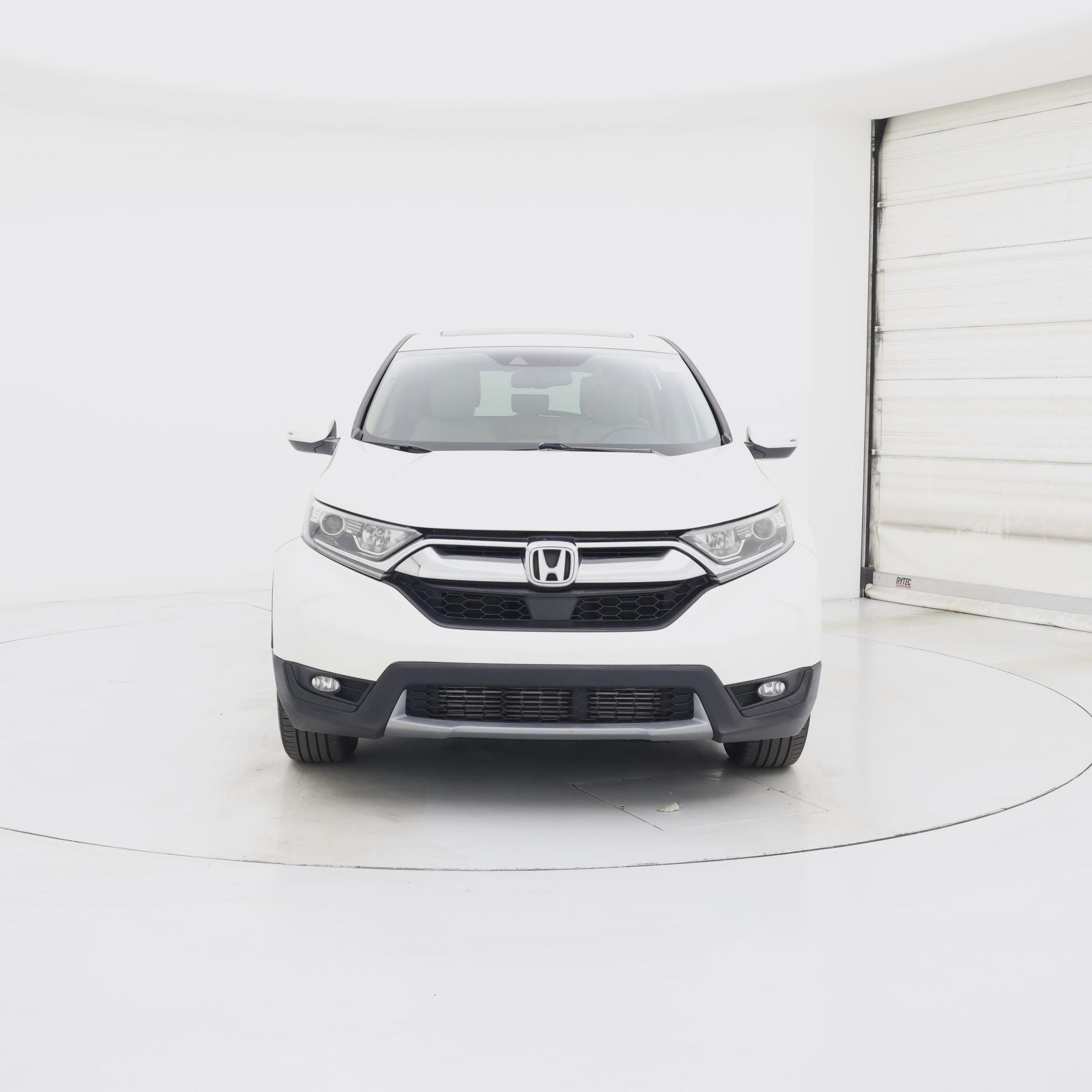 Thumbnail: 2017 Honda CR-V - 5