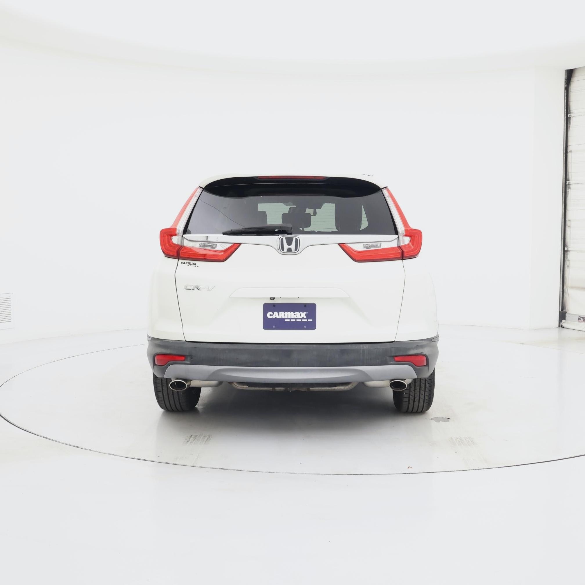 Thumbnail: 2017 Honda CR-V - 6