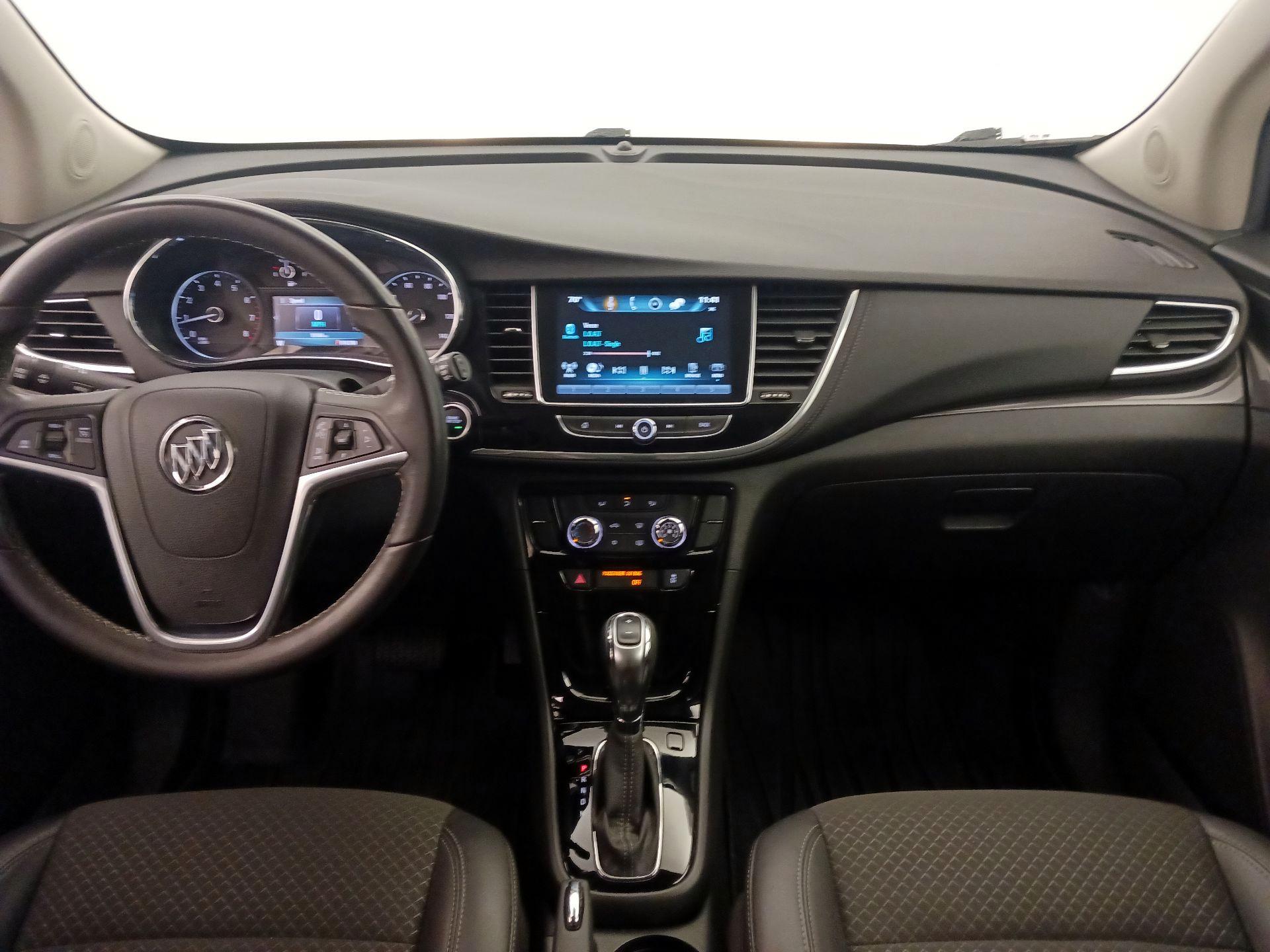 Thumbnail: 2020 Buick Encore - 9