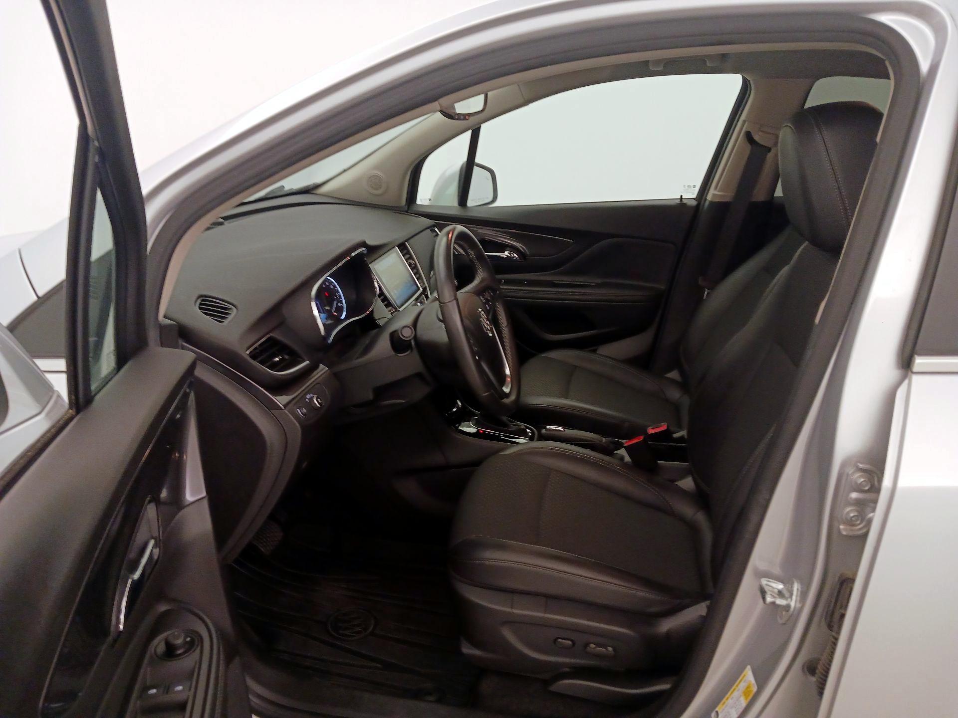 Thumbnail: 2020 Buick Encore - 11