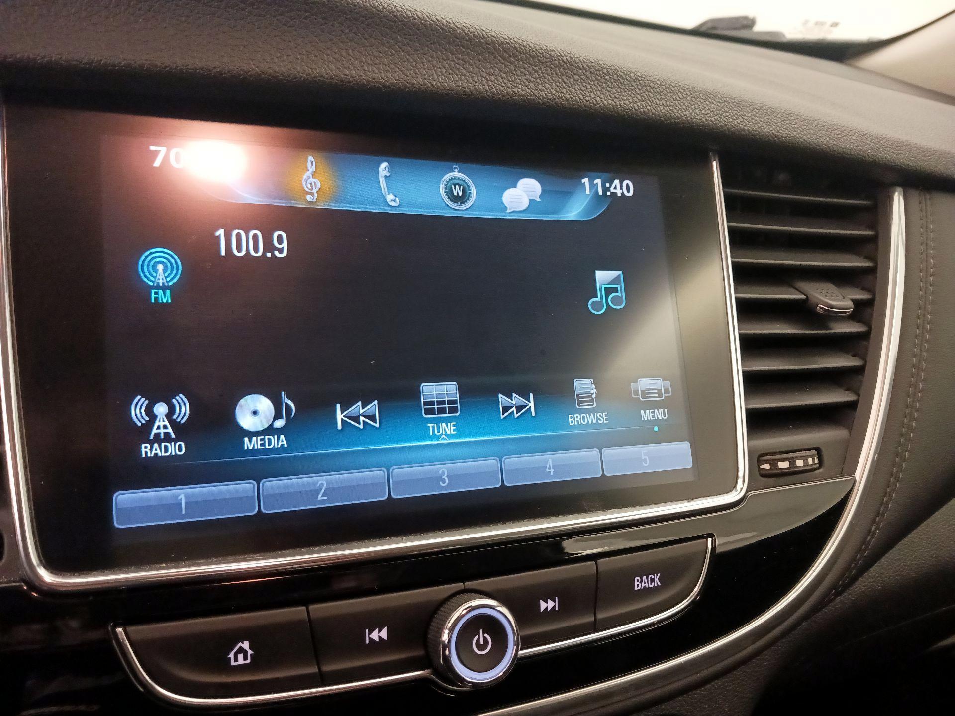 Thumbnail: 2020 Buick Encore - 15