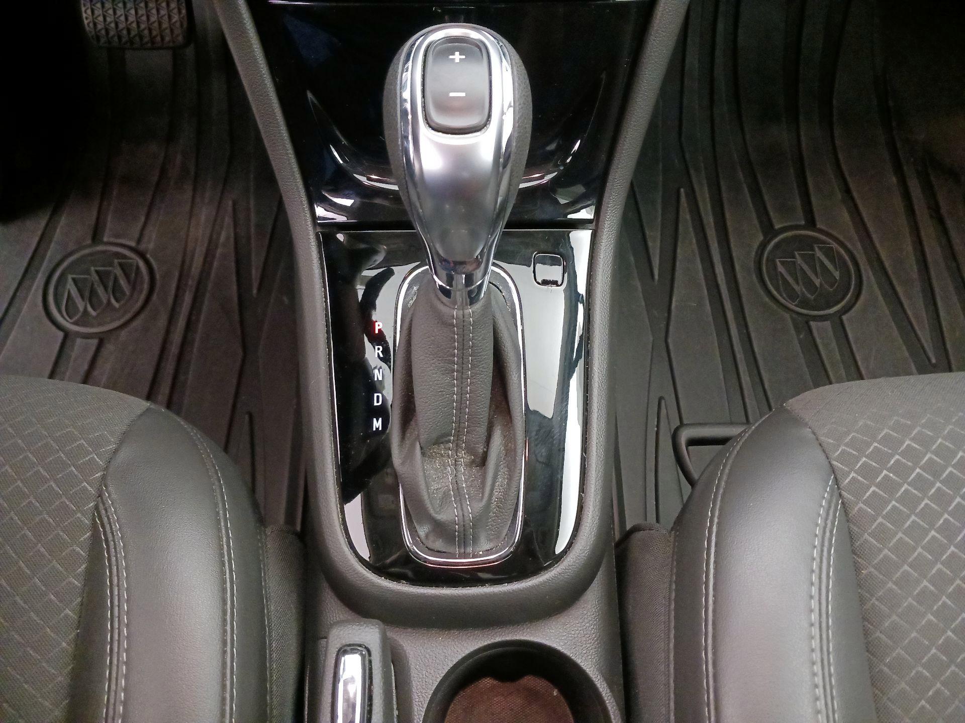 Thumbnail: 2020 Buick Encore - 17