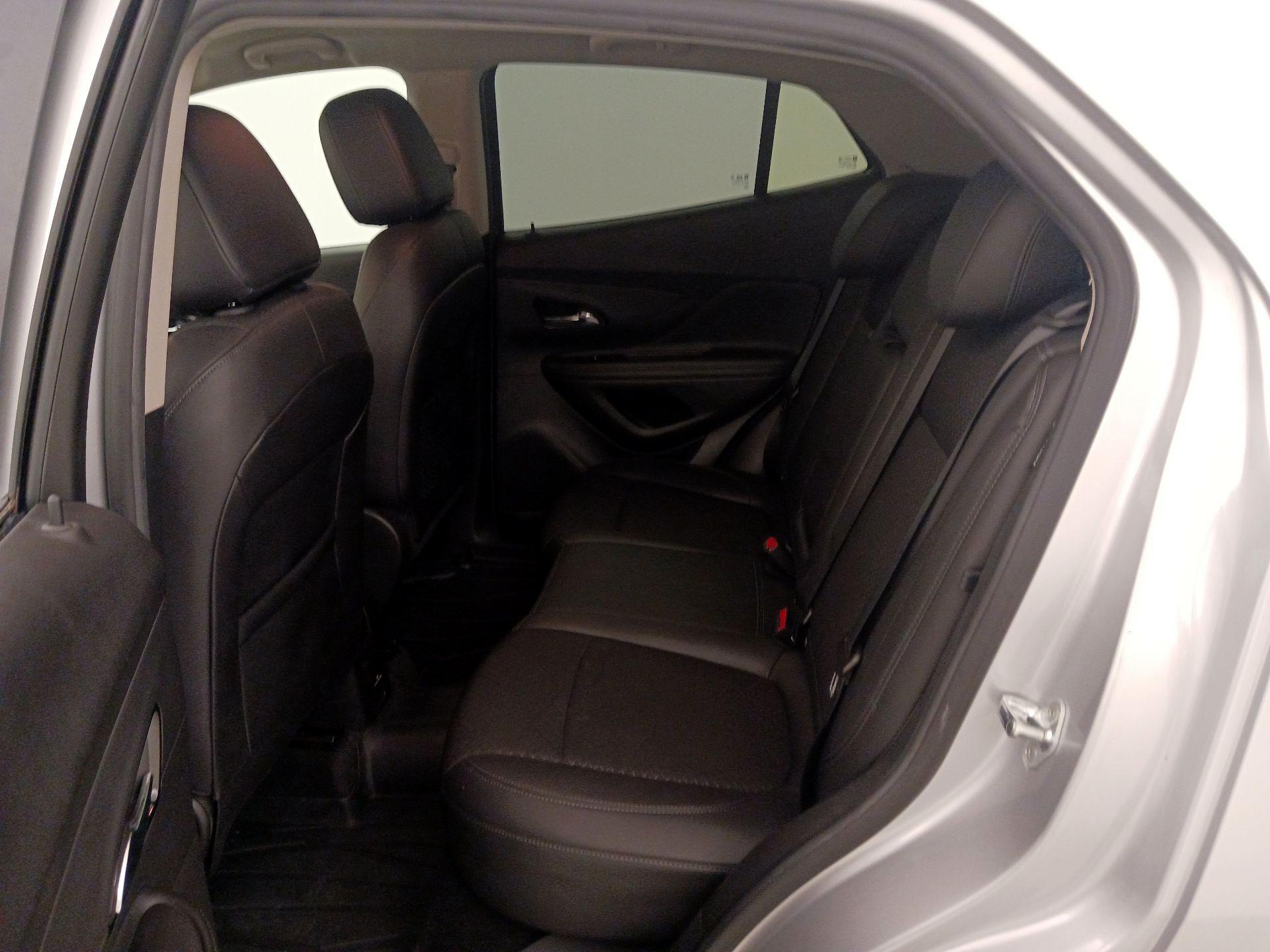 Thumbnail: 2020 Buick Encore - 19