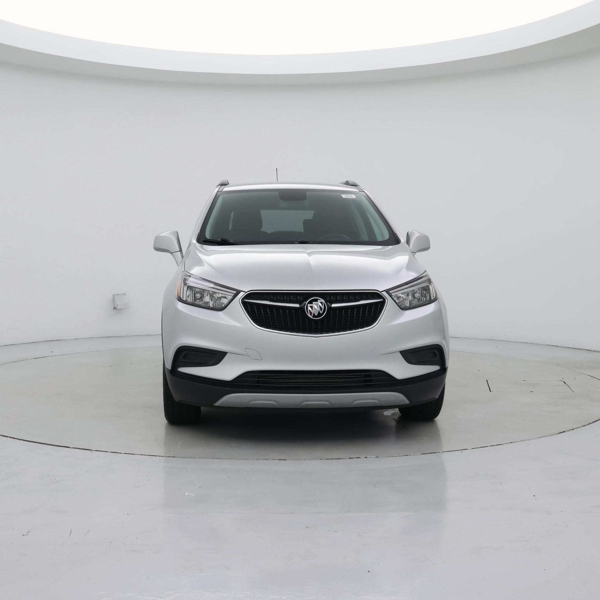 Thumbnail: 2020 Buick Encore - 5