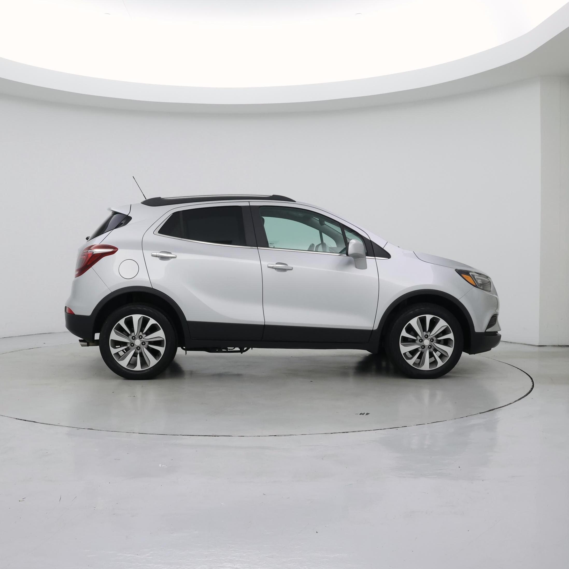 Thumbnail: 2020 Buick Encore - 7