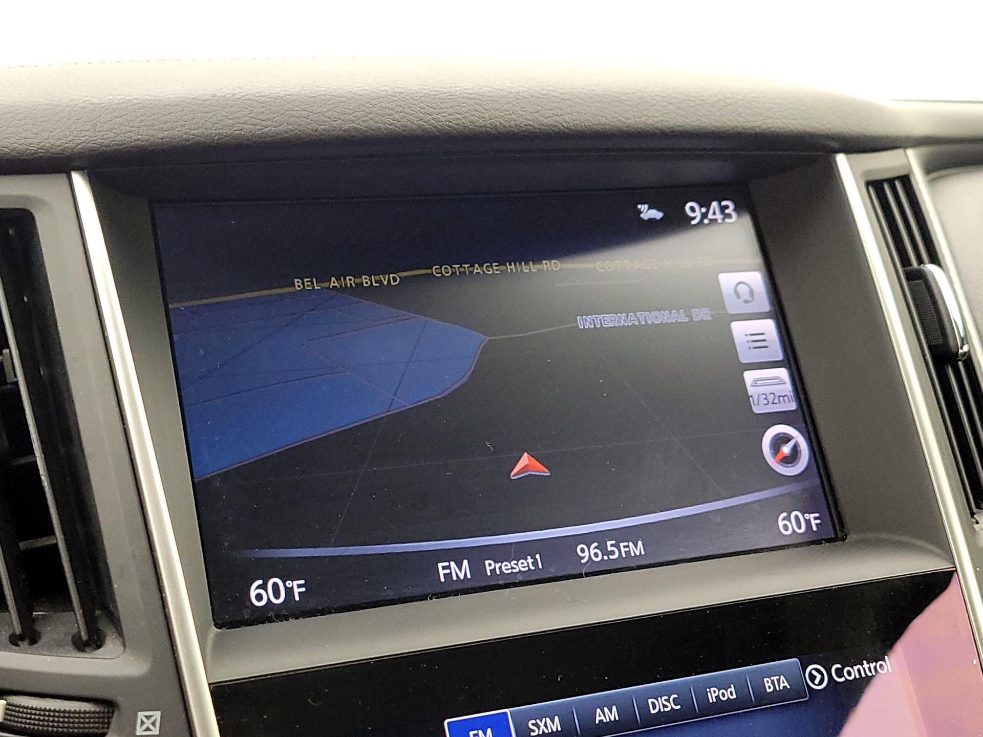 Thumbnail: 2017 INFINITI Q60 - 14