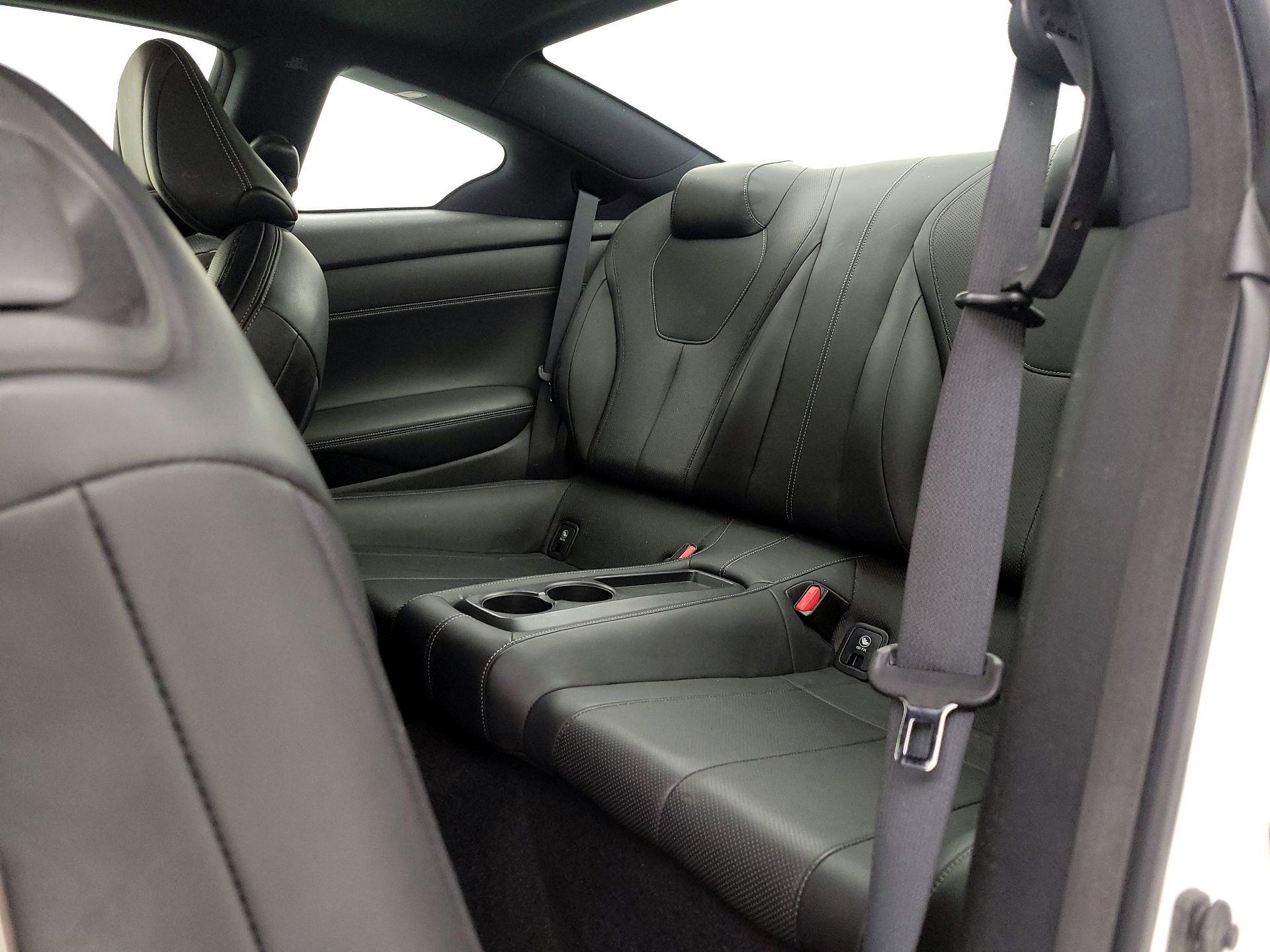 Thumbnail: 2017 INFINITI Q60 - 20